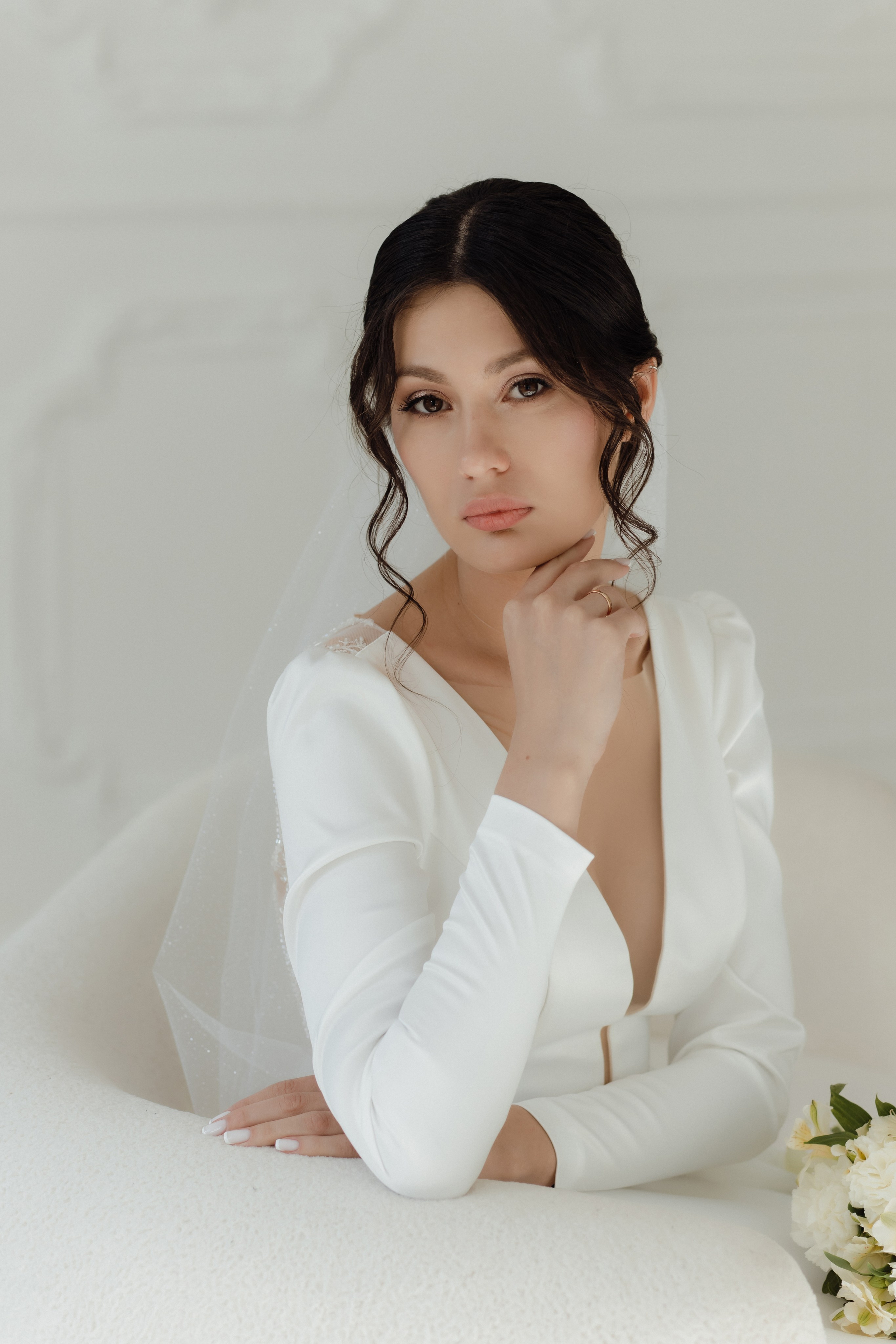 Дмитрий и Настя. Семейный и свадебный фотограф в Челябинске Мария Леонтьева