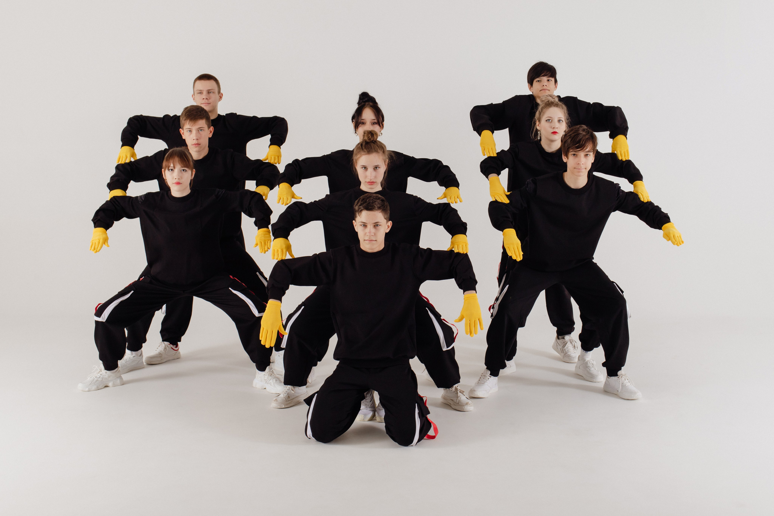 В ритме Че. Семейный и свадебный фотограф в Челябинске Мария Леонтьева