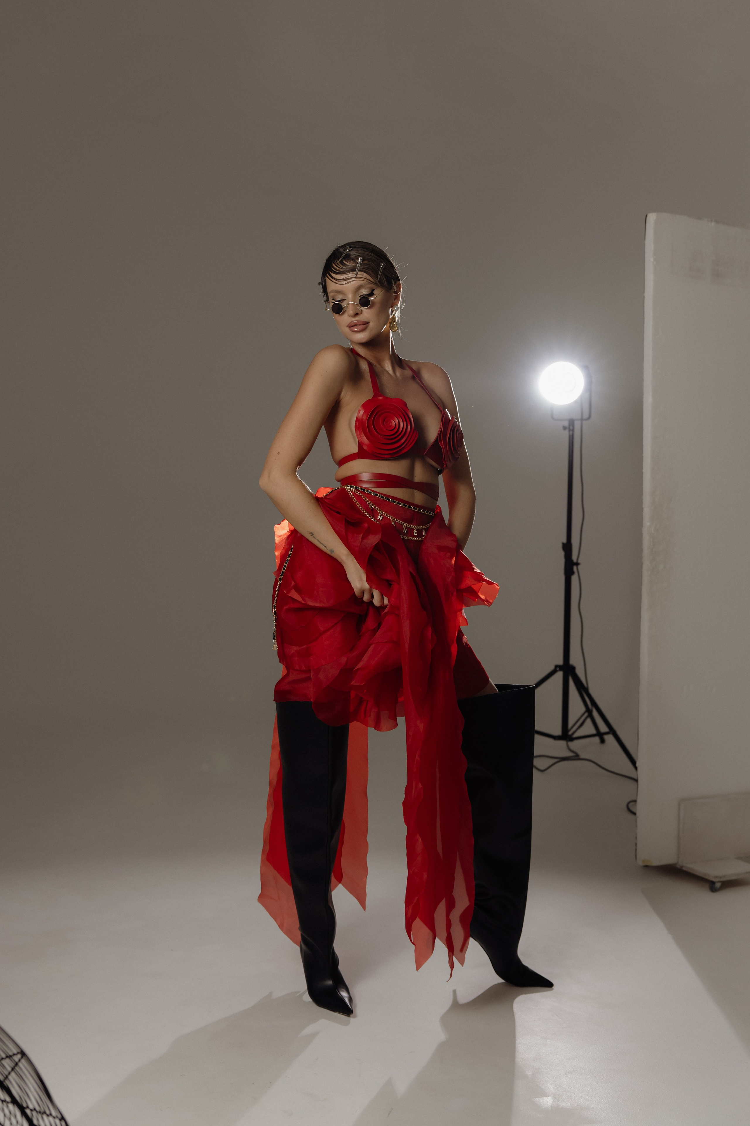 Роскошные. Семейный и свадебный фотограф в Челябинске Мария Леонтьева