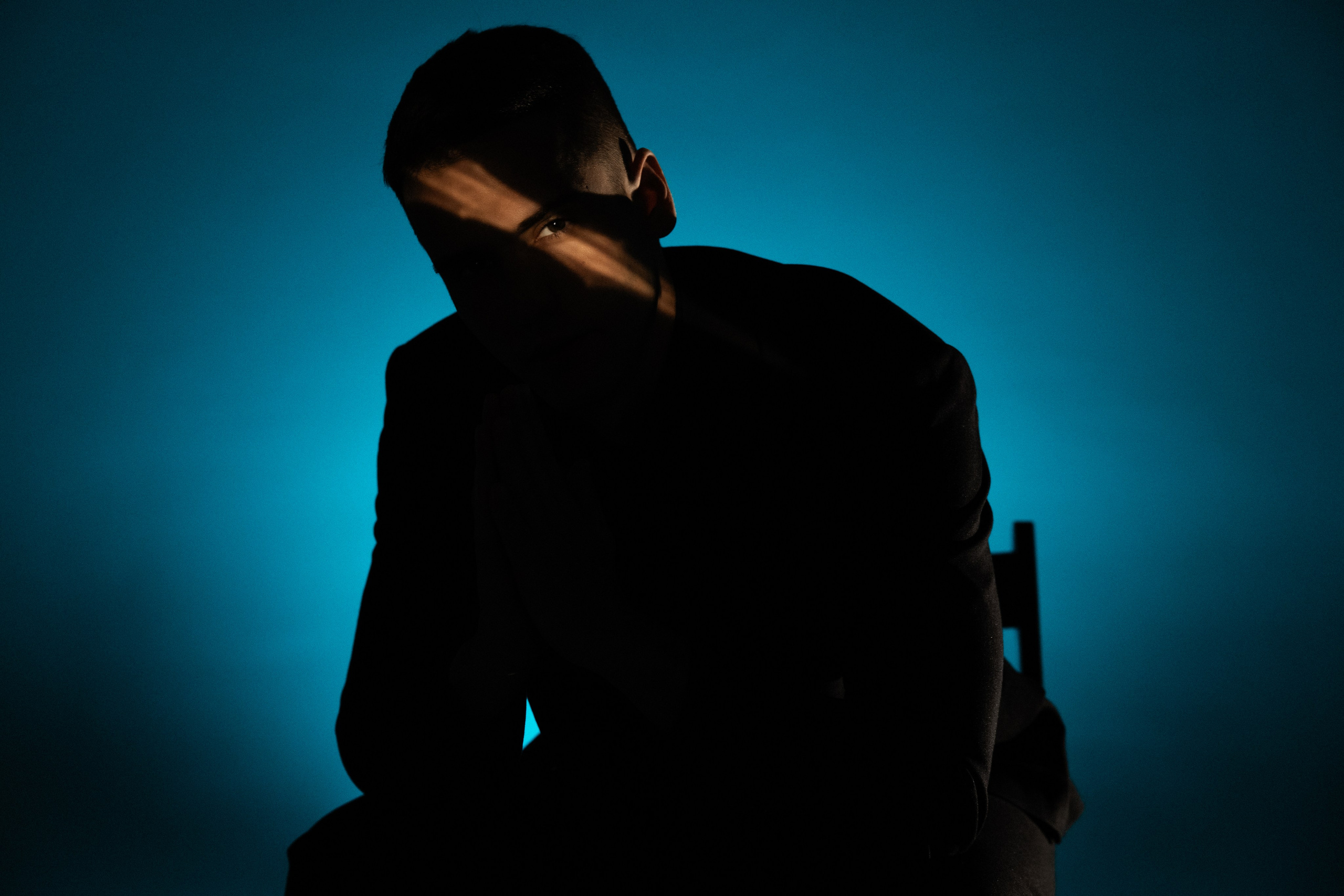 Для любителей темного. Семейный и свадебный фотограф в Челябинске Мария Леонтьева