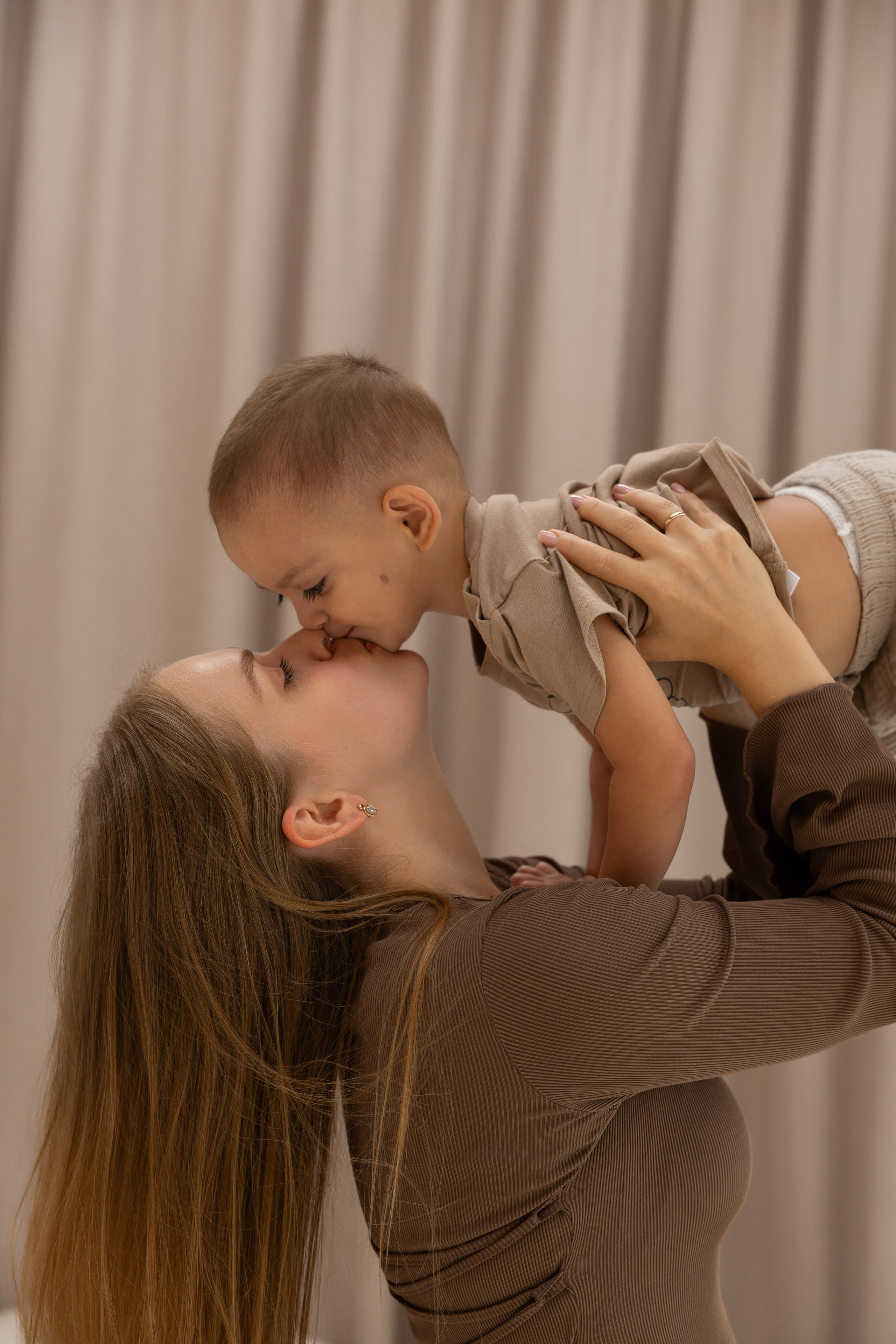 Таня и Денис. Семейный и свадебный фотограф в Челябинске Мария Леонтьева