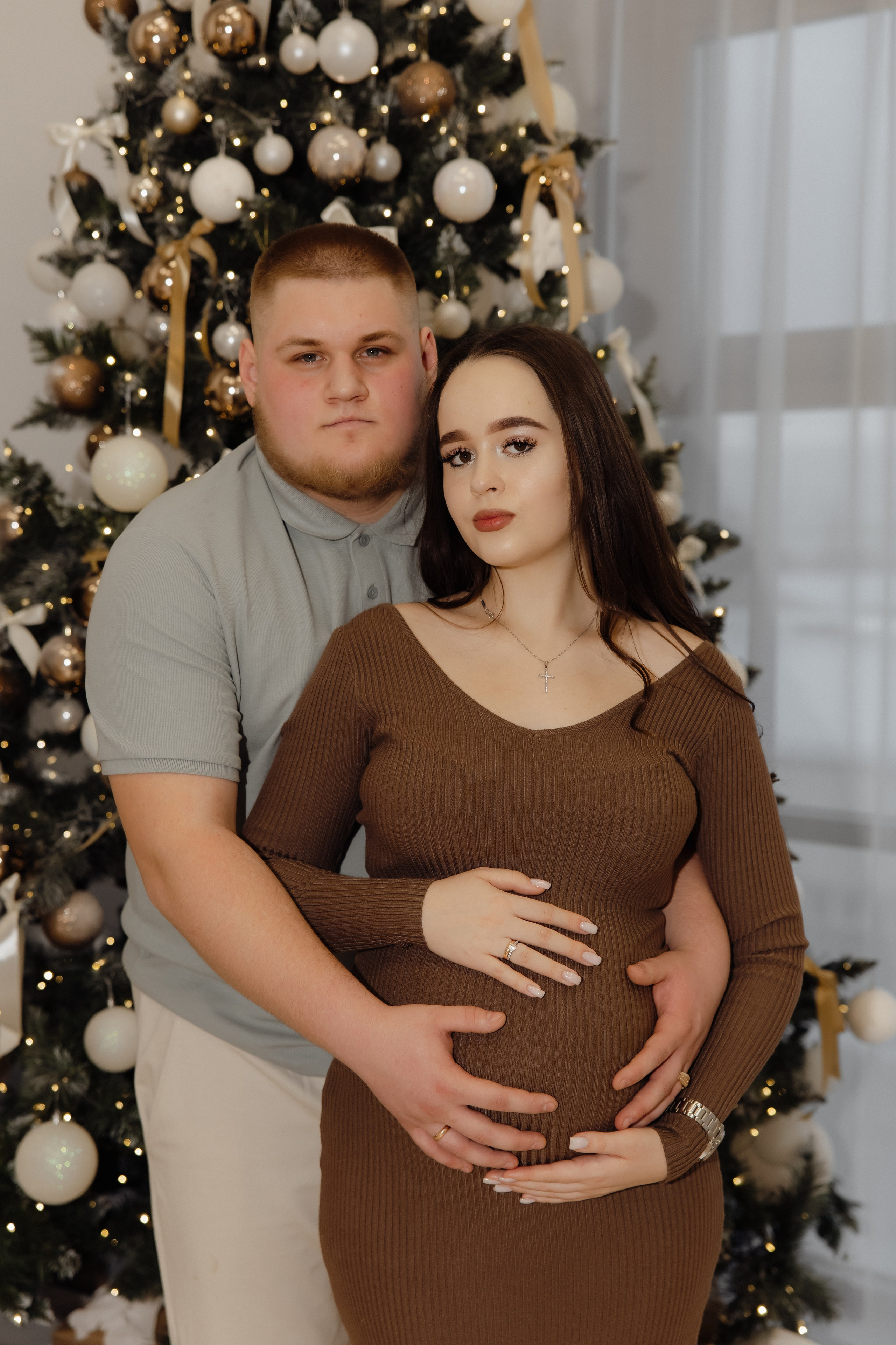 Никита и Валерия. Семейный и свадебный фотограф в Челябинске Мария Леонтьева