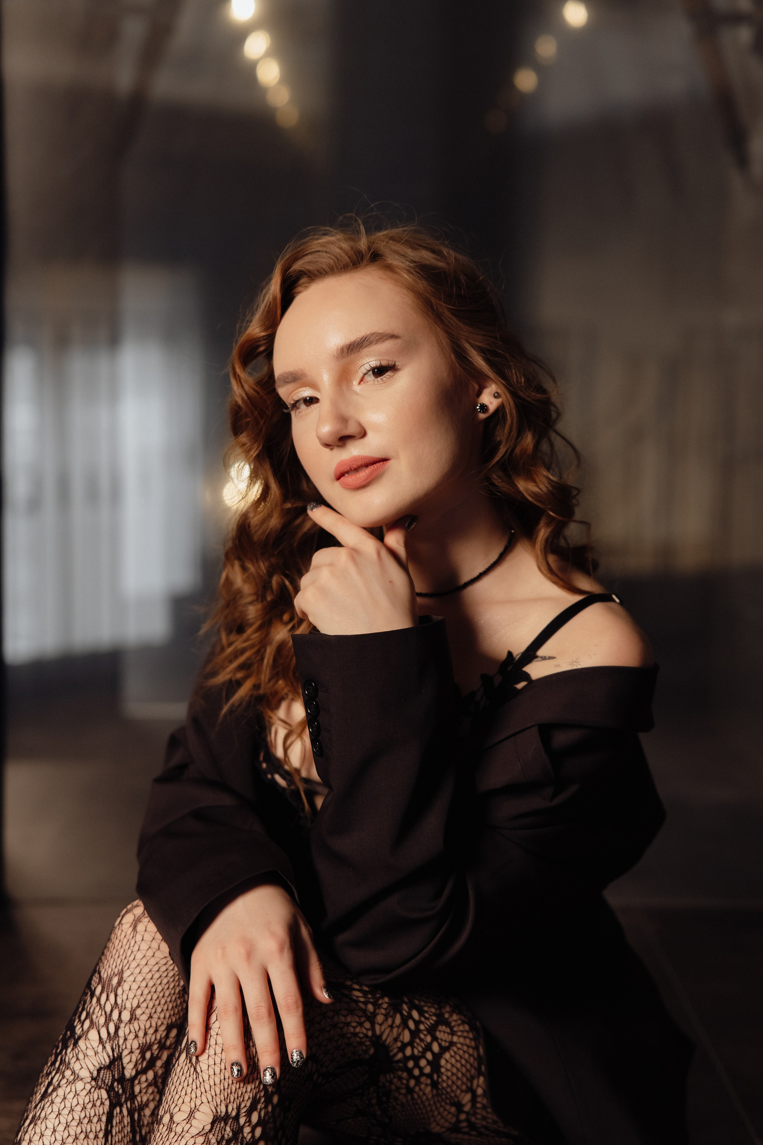 Виктория. Винтаж. Семейный и свадебный фотограф в Челябинске Мария Леонтьева