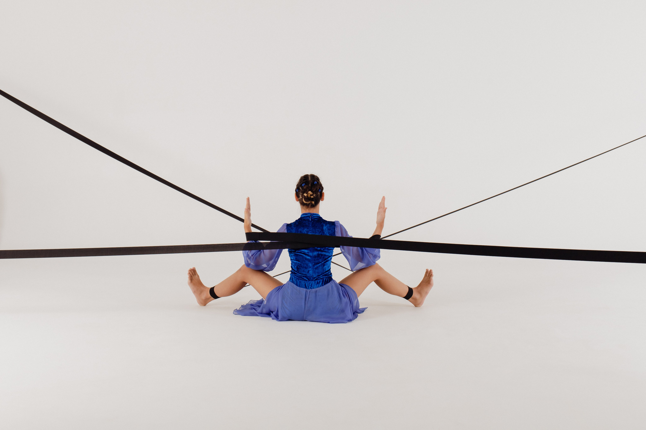 В ритме Че. Семейный и свадебный фотограф в Челябинске Мария Леонтьева