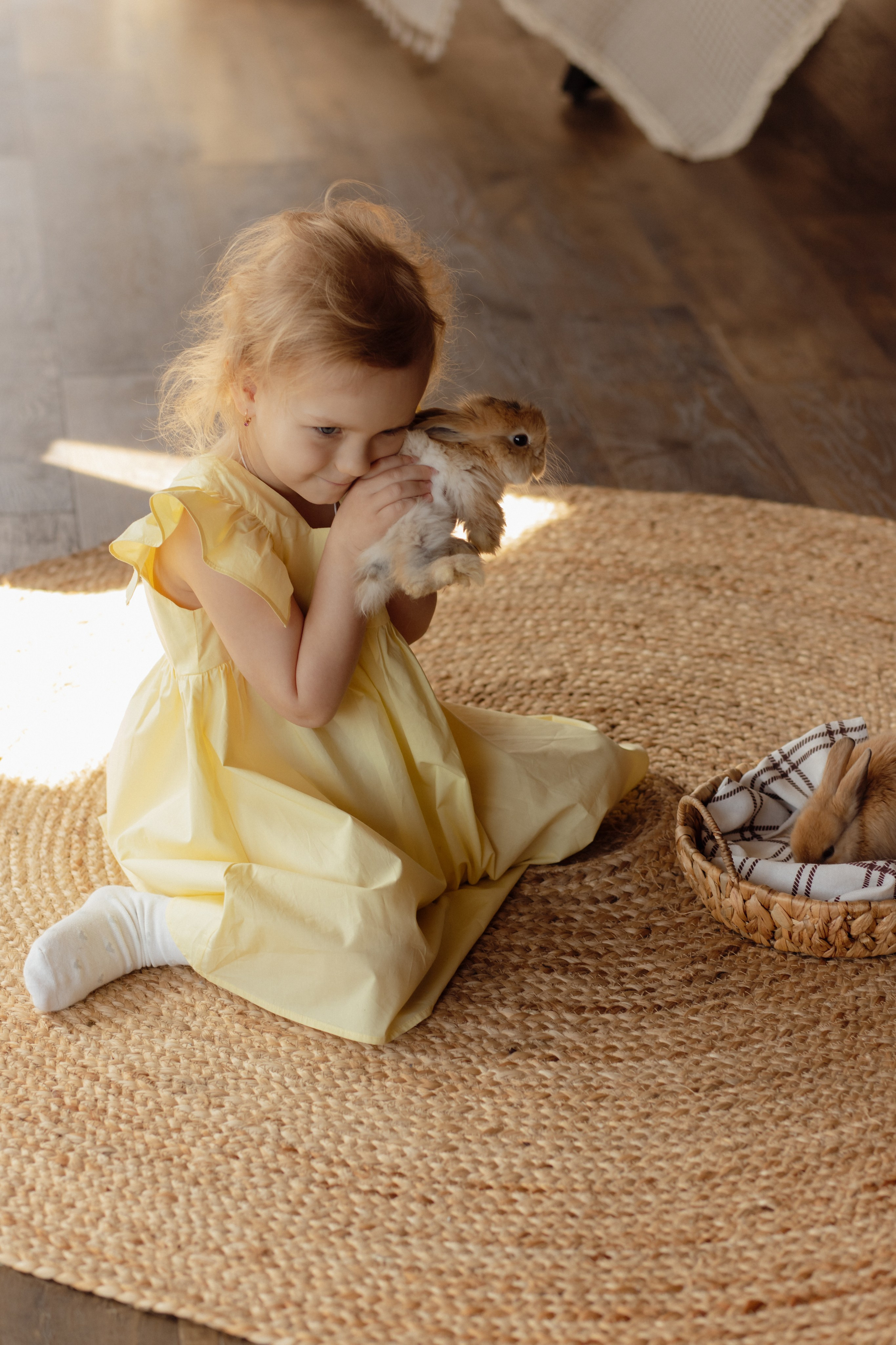 Варвара. Семейный и свадебный фотограф в Челябинске Мария Леонтьева