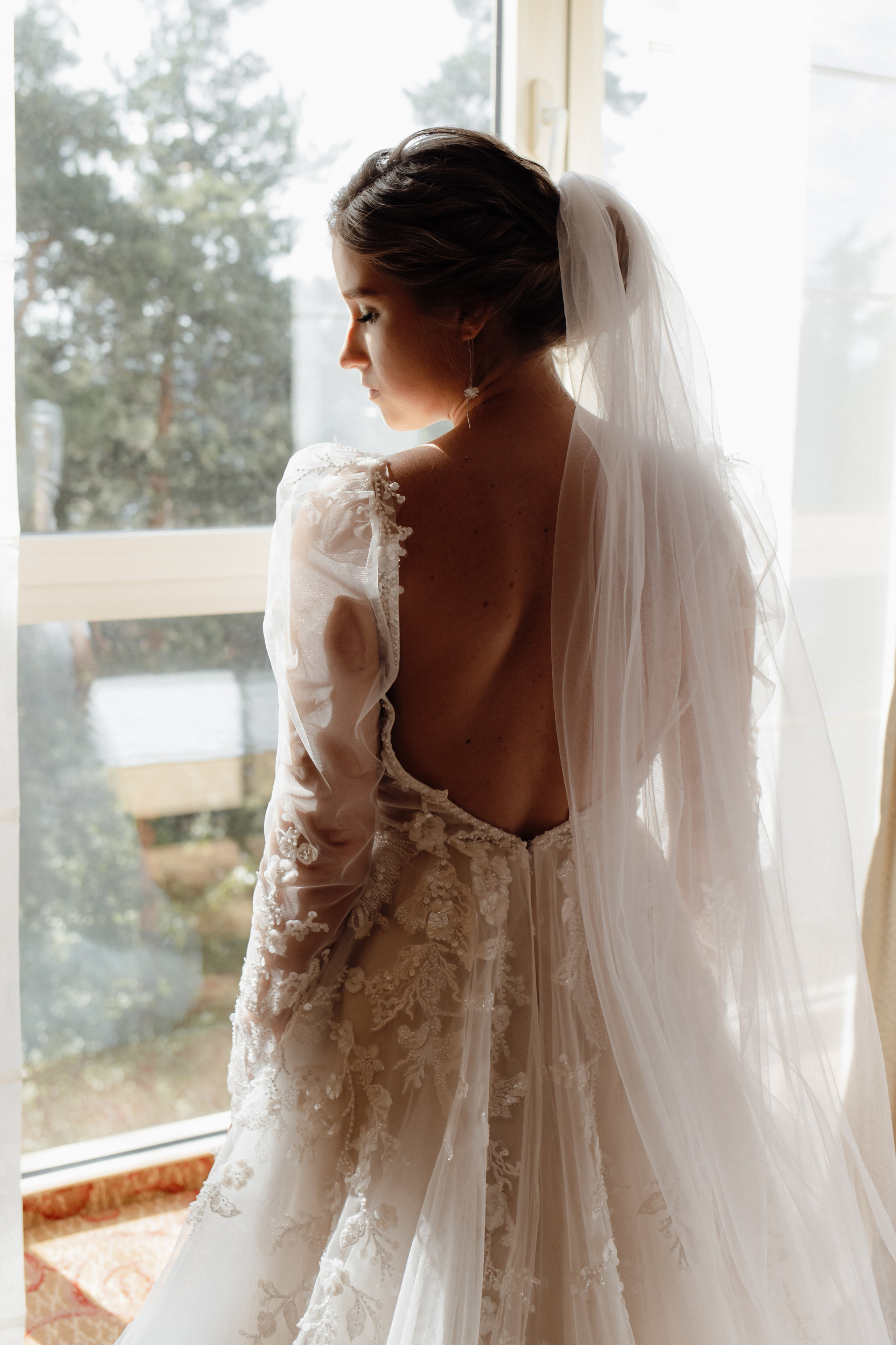 Максим и Анастасия. Семейный и свадебный фотограф в Челябинске Мария Леонтьева