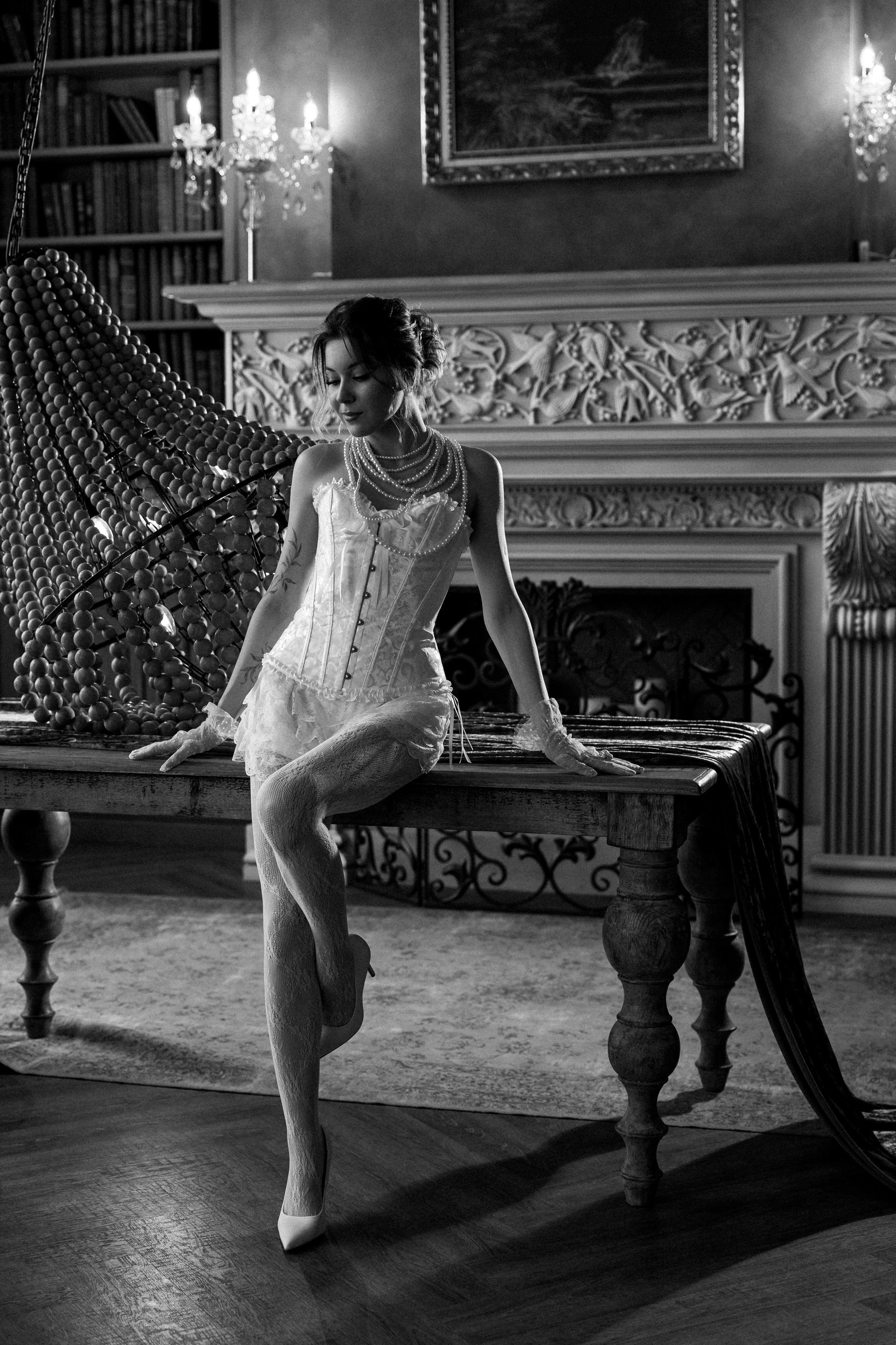 Анна. Семейный и свадебный фотограф в Челябинске Мария Леонтьева