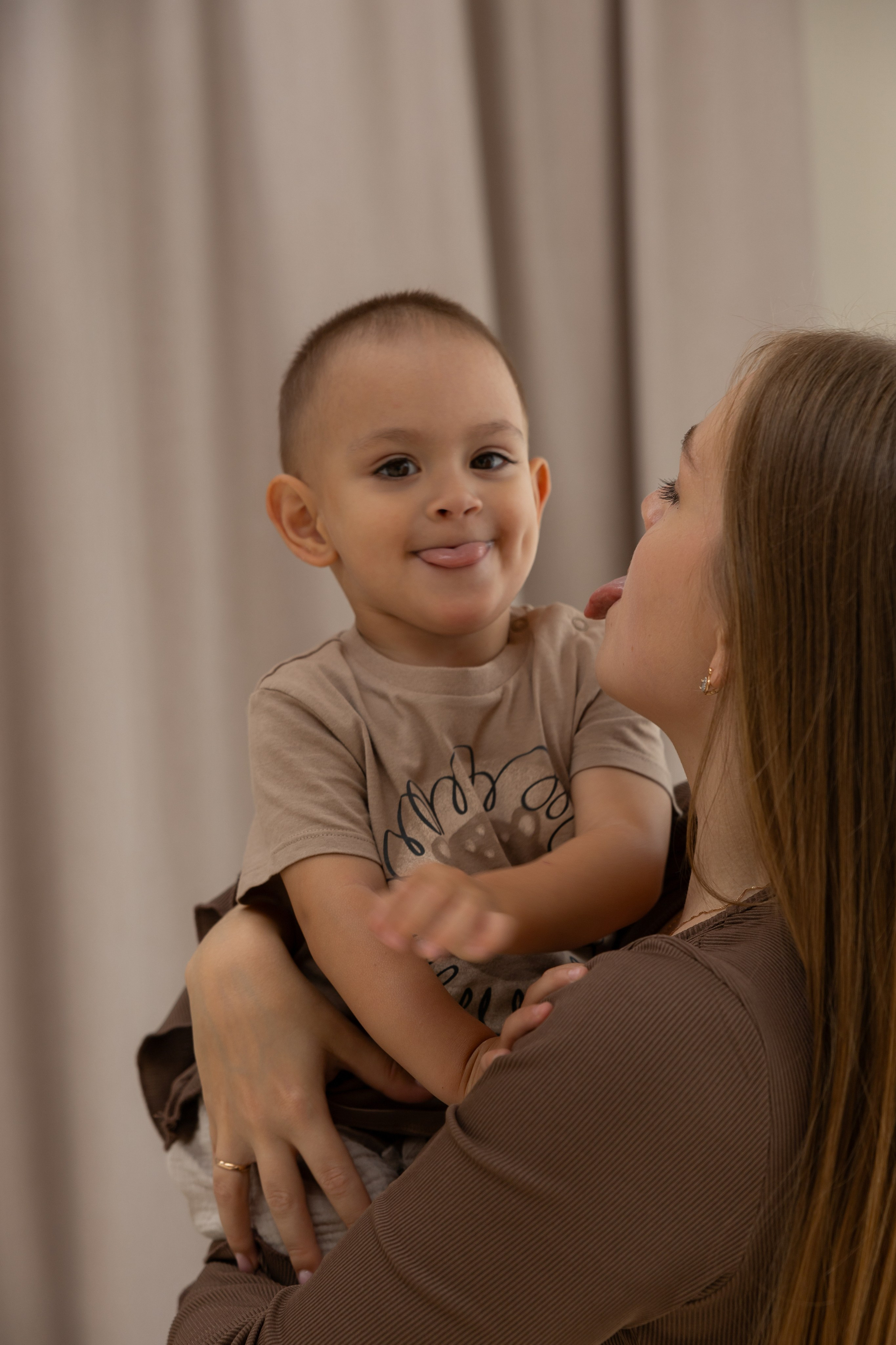 Таня и Денис. Семейный и свадебный фотограф в Челябинске Мария Леонтьева