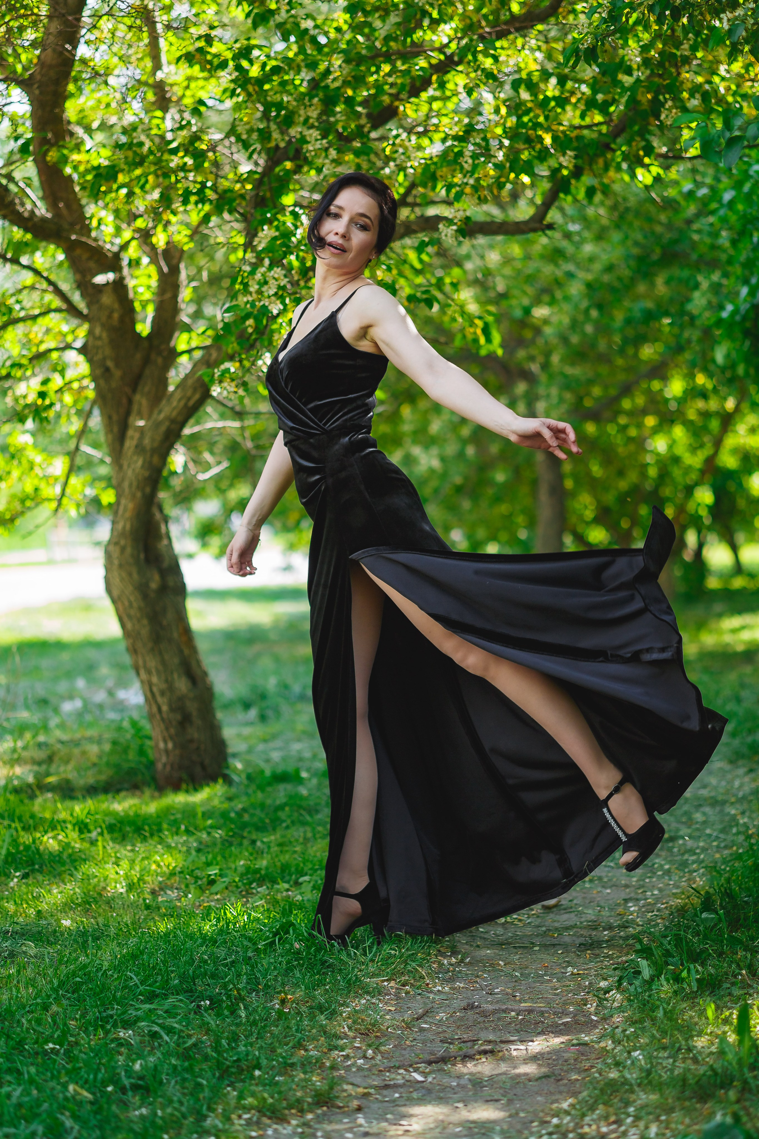 Скрипка и немножко томно; -). Семейный фотограф в Екатеринбурге