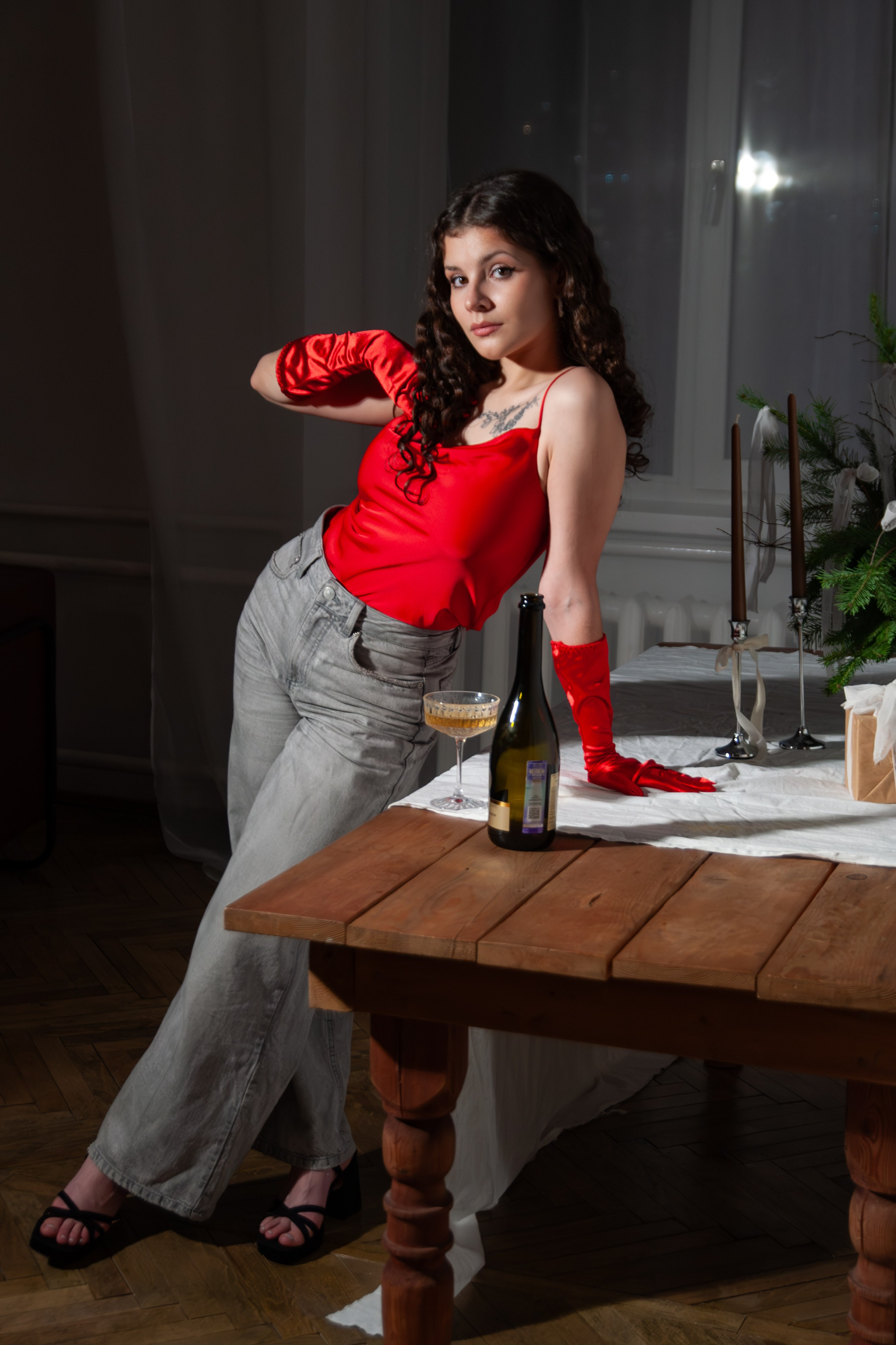 Лиана студия Кит. Фотограф Барнаул/ Алина Черновская