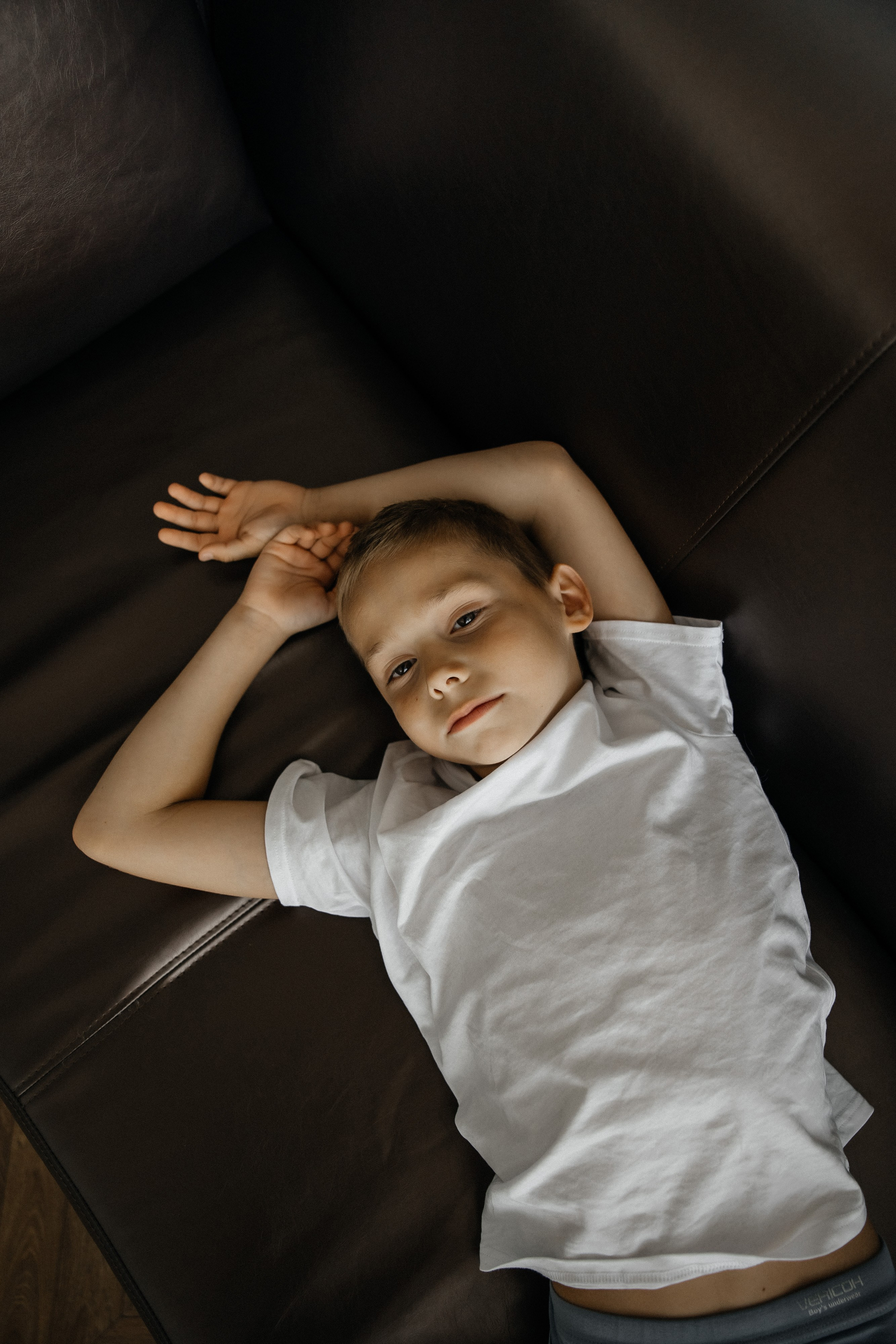 Семейная съемка в студии. Свадебный и семейный фотограф в Краснодар, Россия