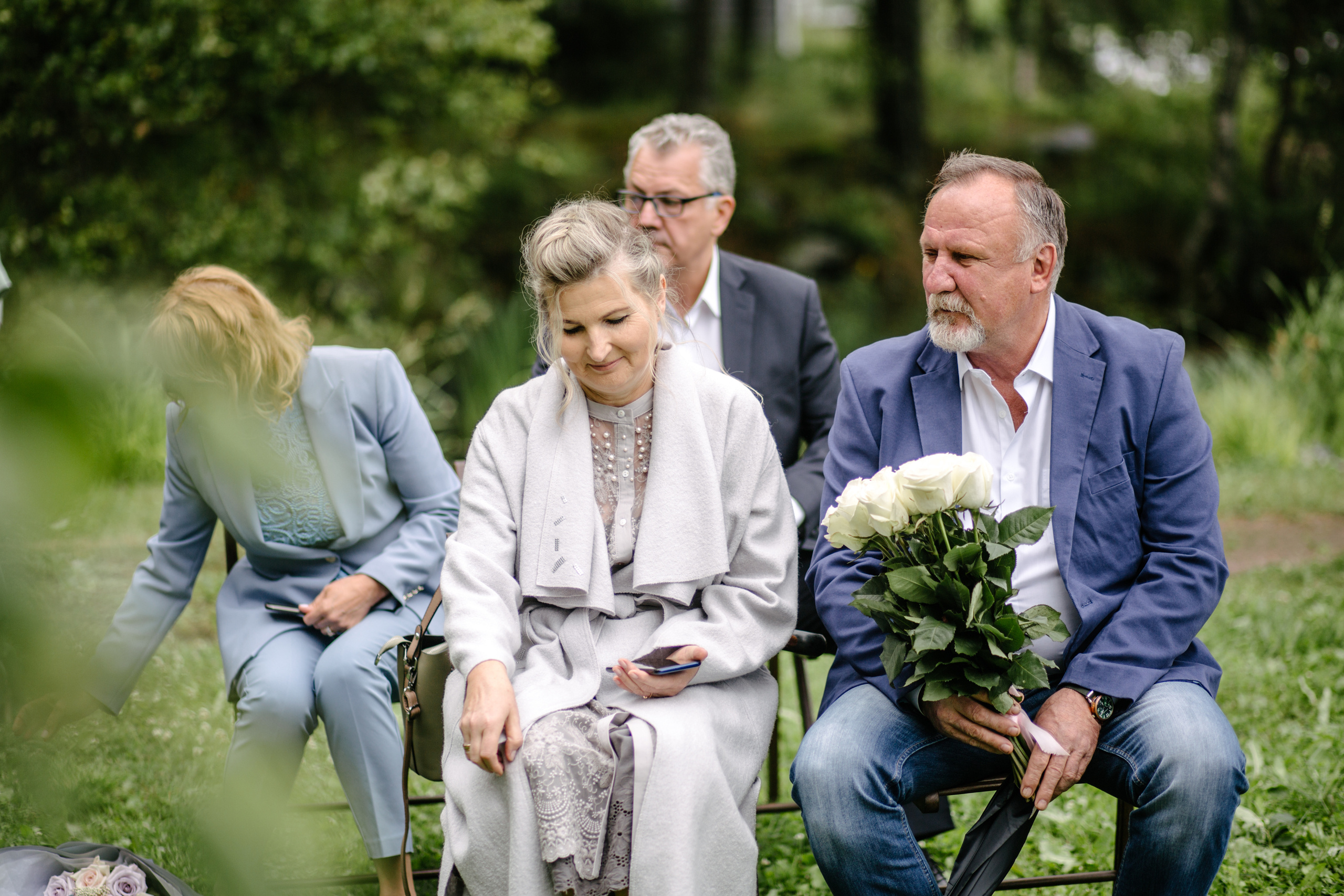 Сказка в Карелии/Юлия и Алексей 11.07.20. Свадебный и семейный фотограф в Санкт-Петербурге Исупова Юлия