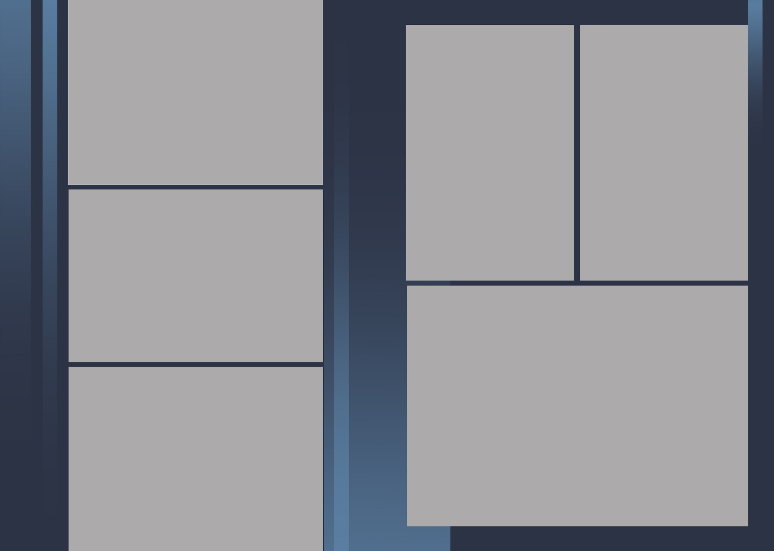 № 1407 Классическая папка-трюмо для выпускников. Medlori fotobook Выпускные альбомы в Липецке Лариса Медведева