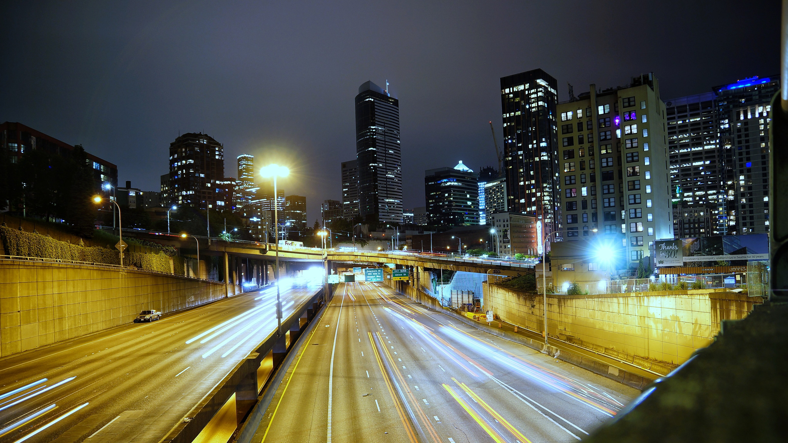 Emerald City. Мои фото