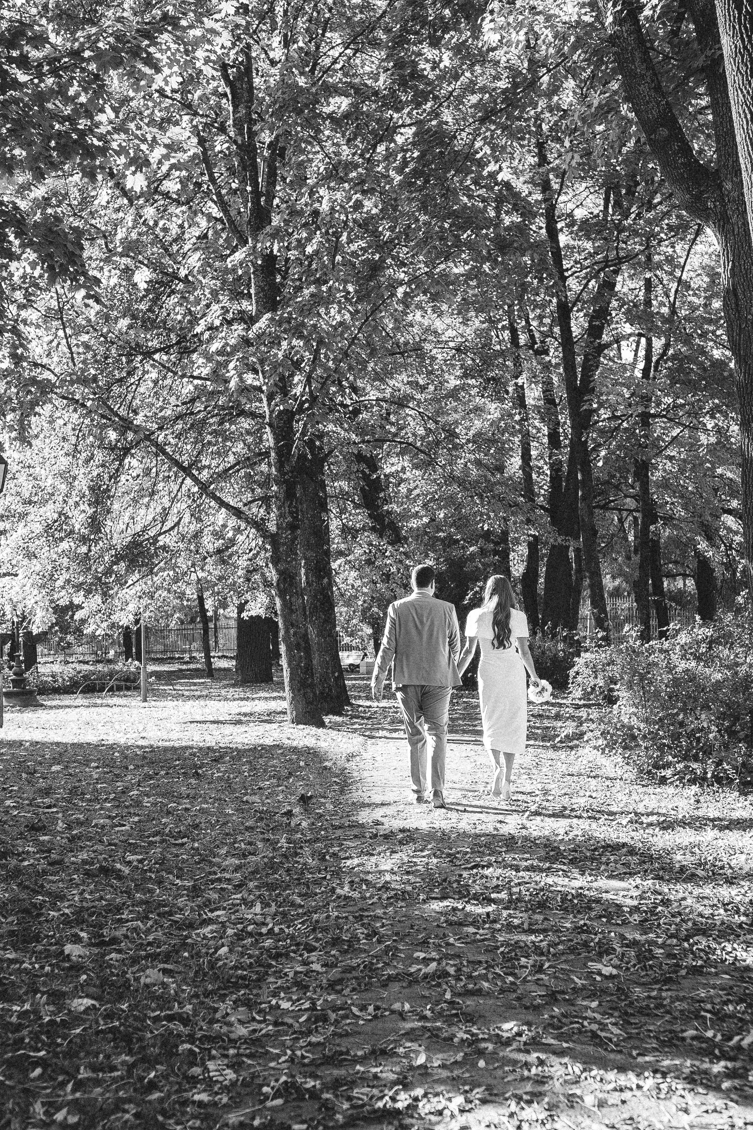 СВАДЕБНАЯ В ПУШКИНЕ. Профессиональный фотограф, Санкт-Петербург — Виктория Богомолова