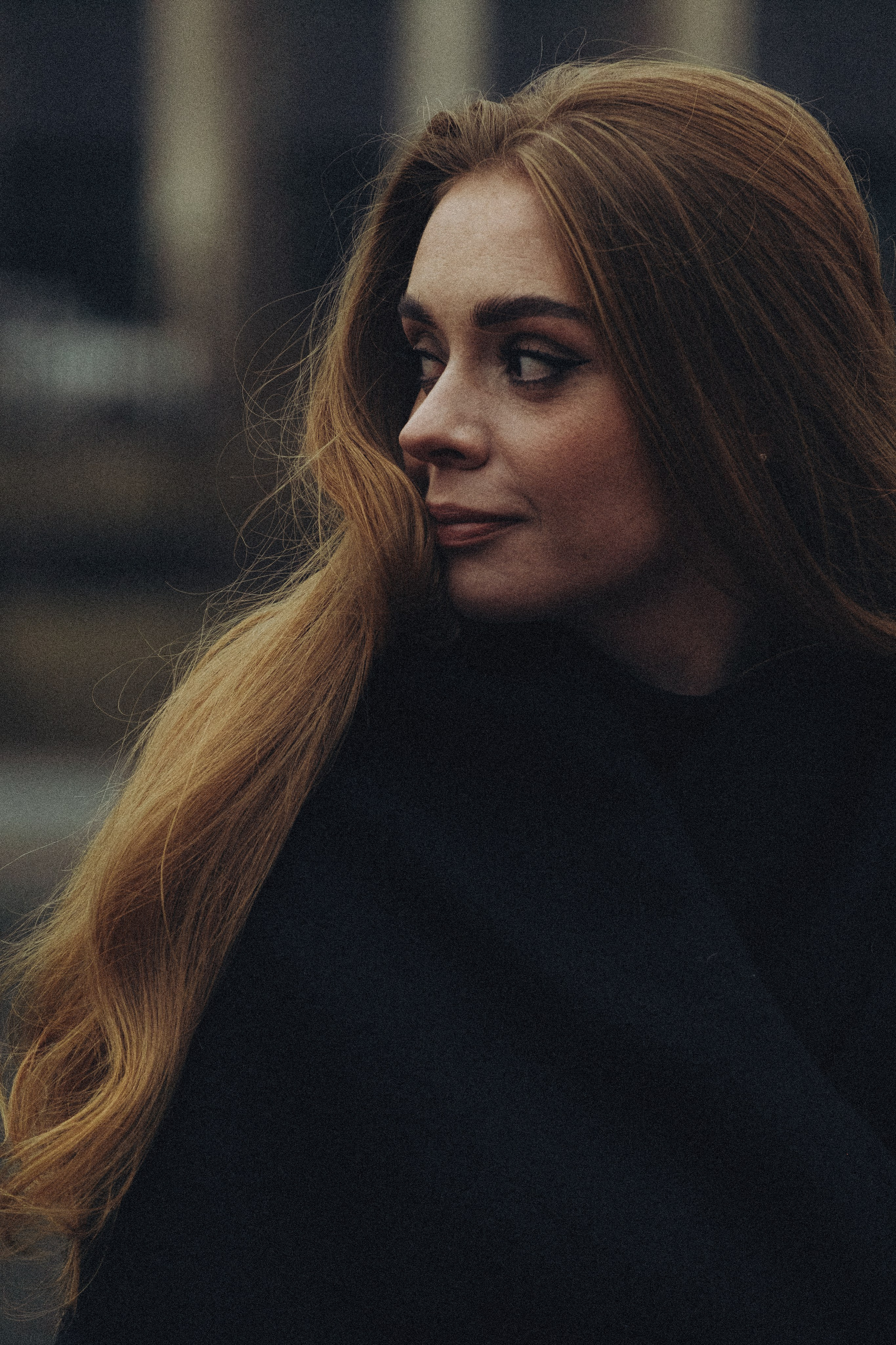 ПРОГУЛКА ПО МОСКВЕ. Профессиональный фотограф, Санкт-Петербург — Виктория Богомолова