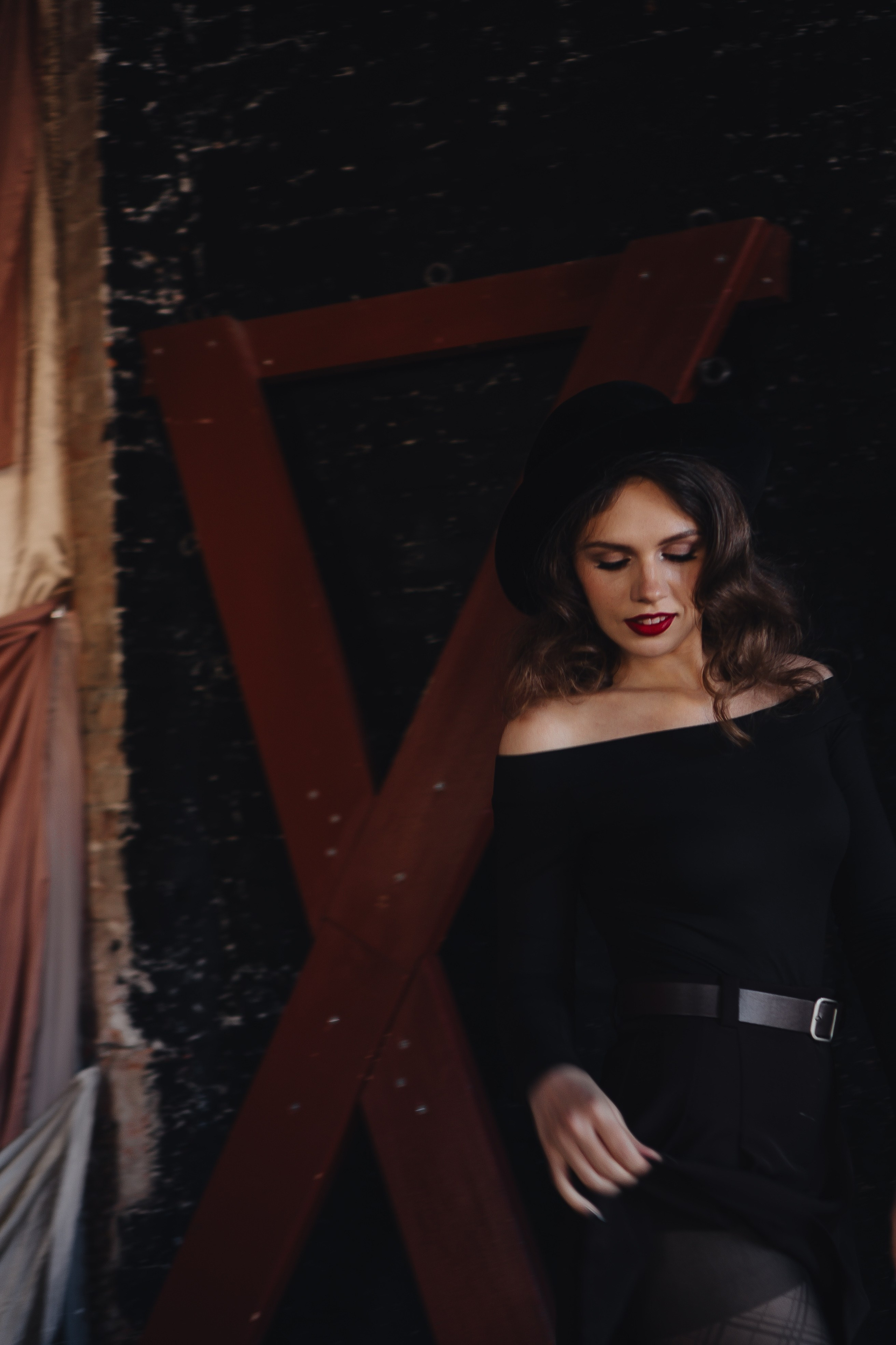 Студийная. Профессиональный фотограф, Санкт-Петербург — Виктория Богомолова