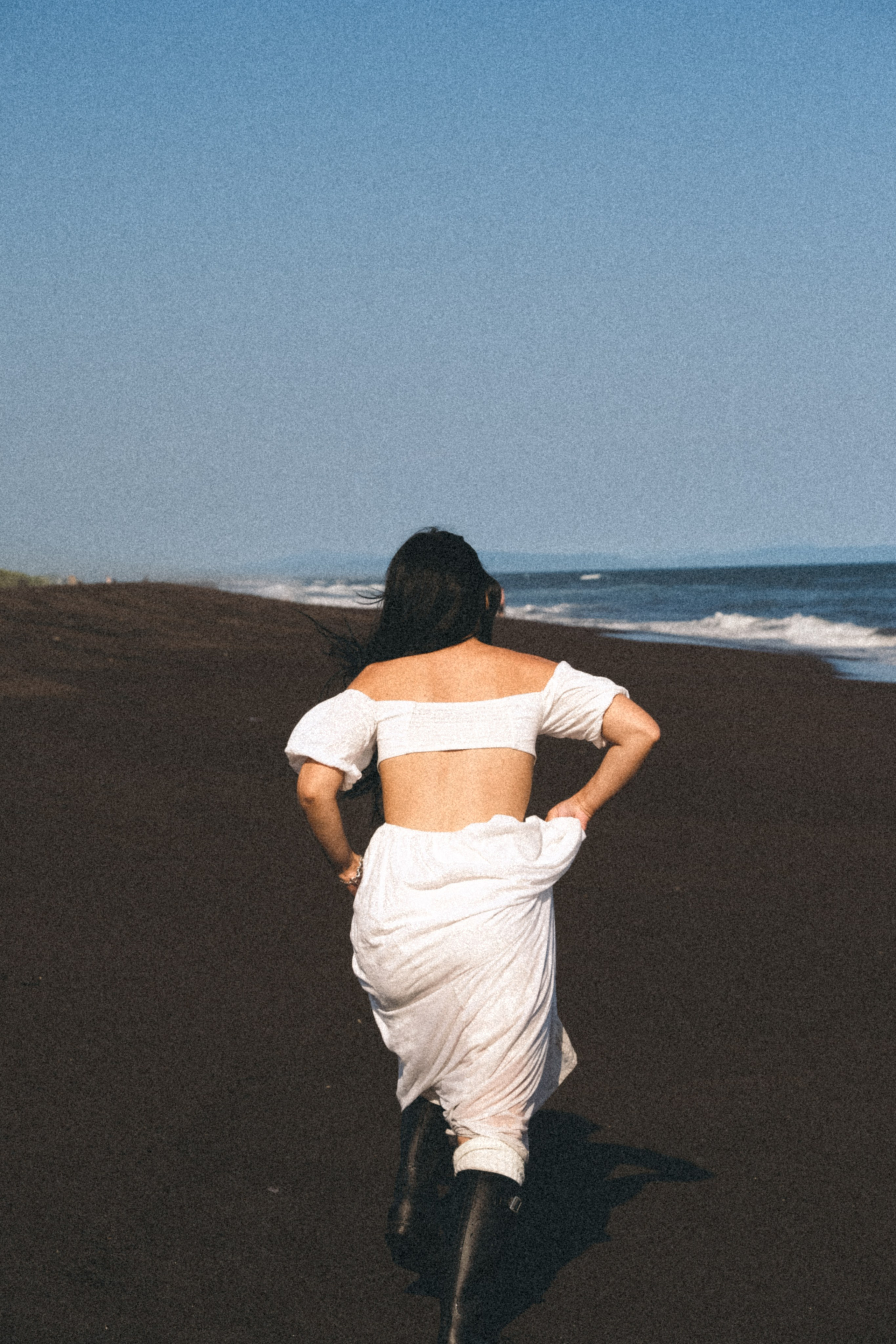 Тихий океан. Профессиональный фотограф, Санкт-Петербург — Виктория Богомолова