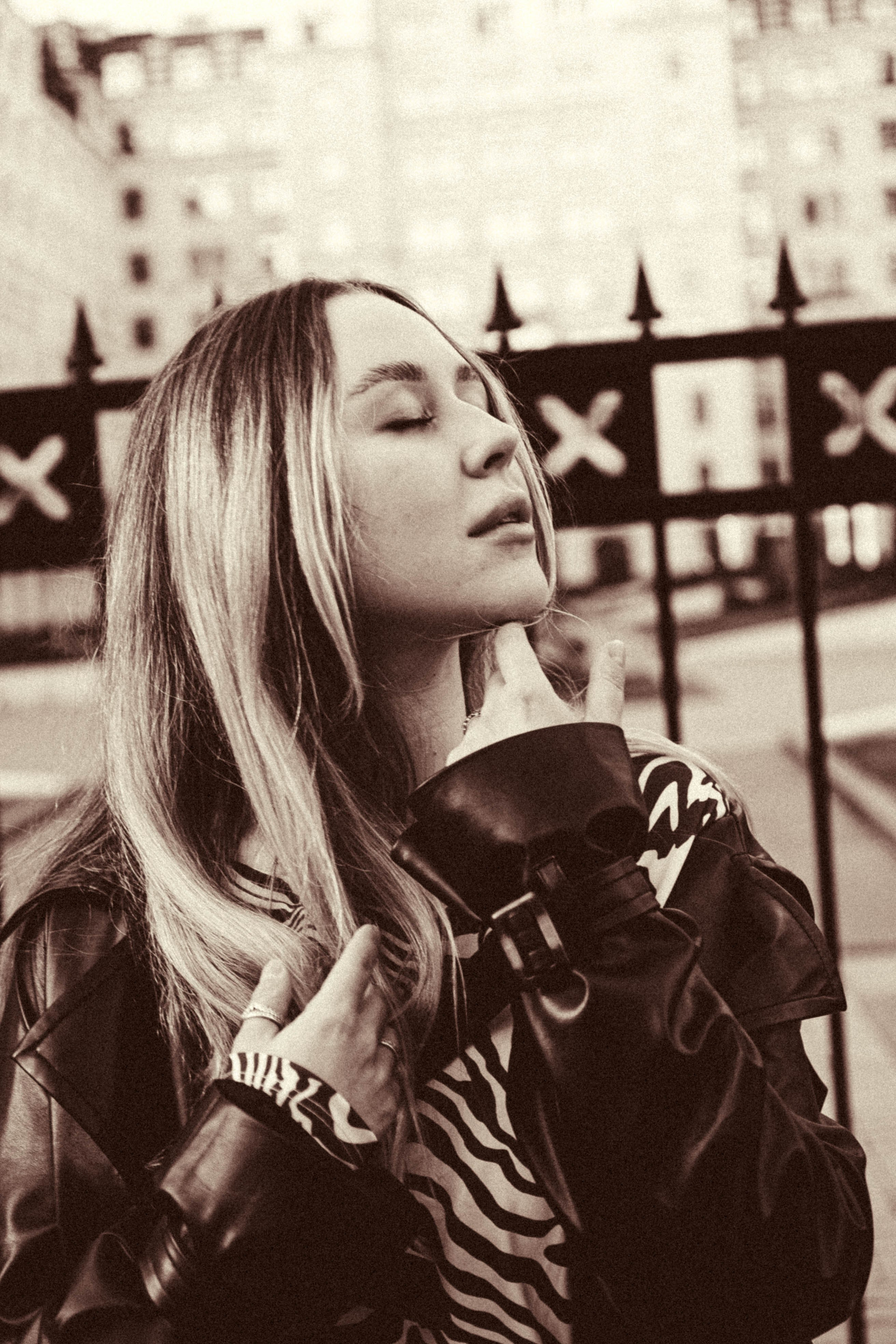 Ксения. Профессиональный фотограф, Санкт-Петербург — Виктория Богомолова