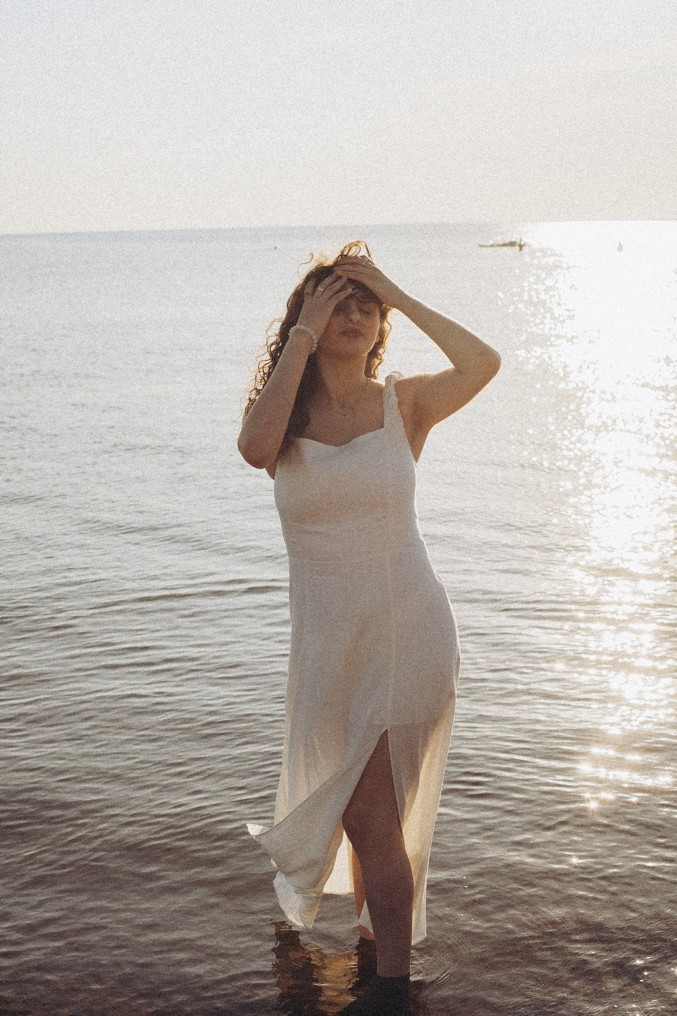 НА ФИНСКОМ ЗАЛИВЕ. Профессиональный фотограф, Санкт-Петербург — Виктория Богомолова