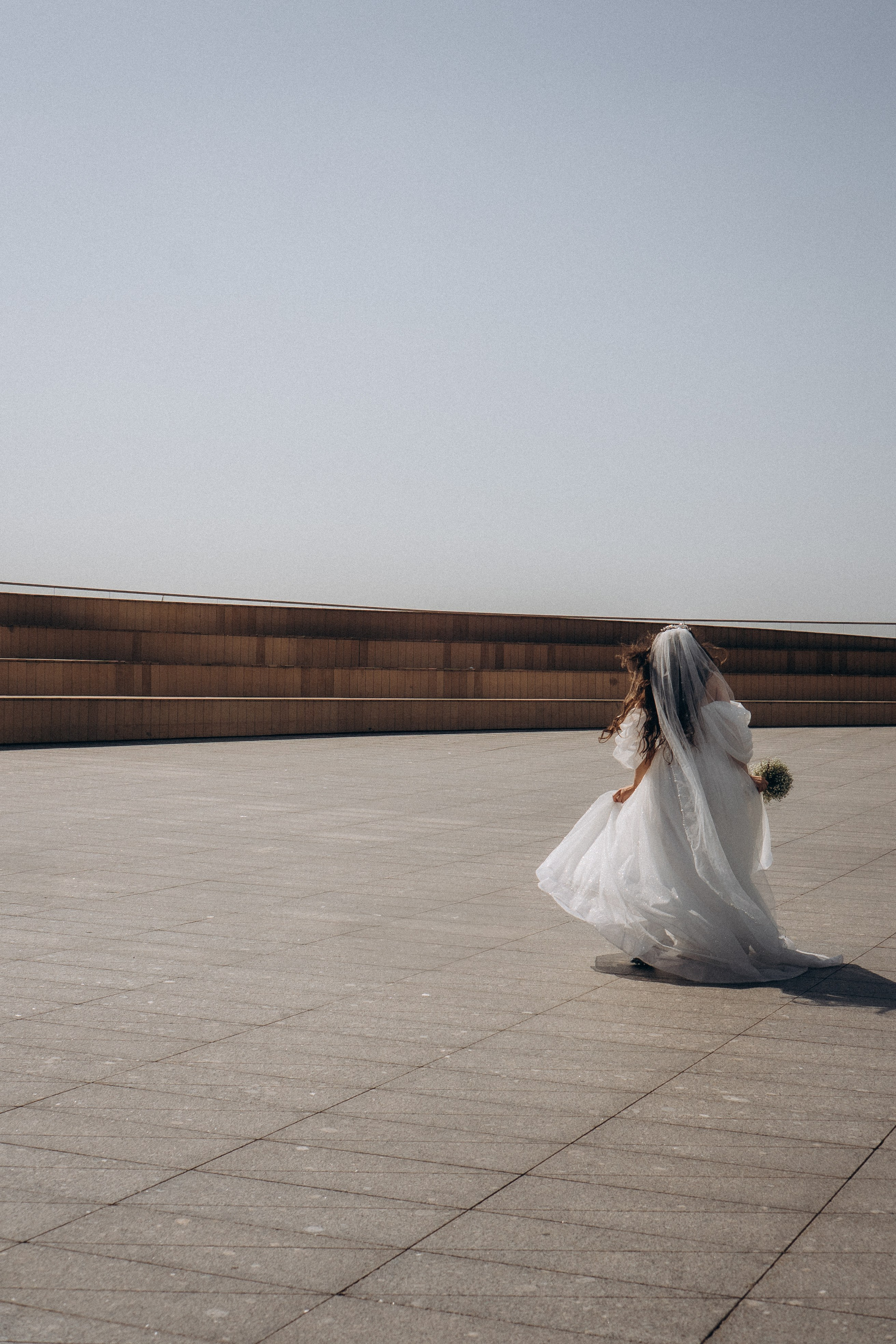 СВАДЕБНАЯ СЬЕМК В ПАРКЕ 300-ЛЕТИЯ. Профессиональный фотограф, Санкт-Петербург — Виктория Богомолова