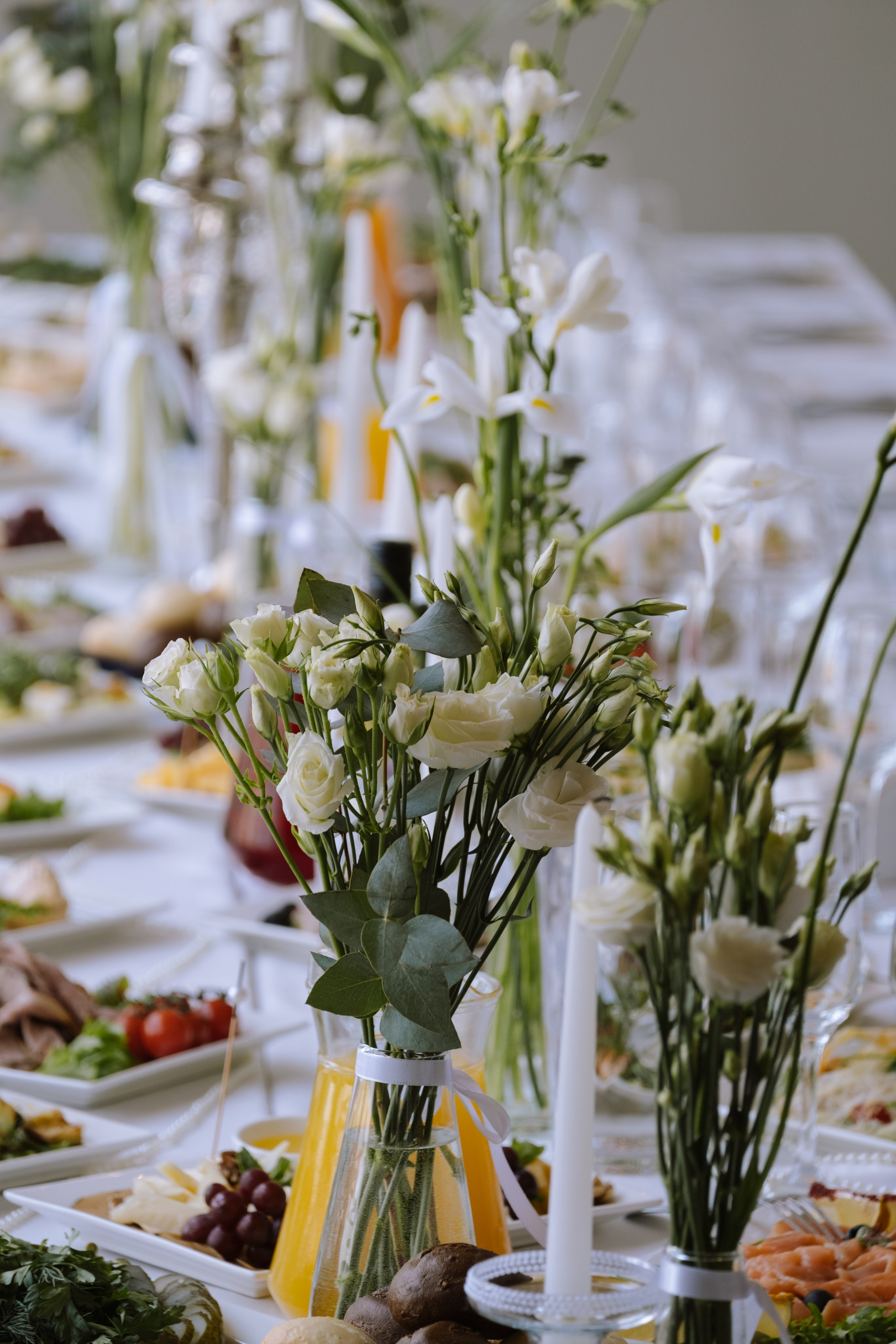 КАМЕРНАЯ СВАДЬБА СЬЕМКА БАНКЕТА (2 ЧАСА). Профессиональный фотограф, Санкт-Петербург — Виктория Богомолова
