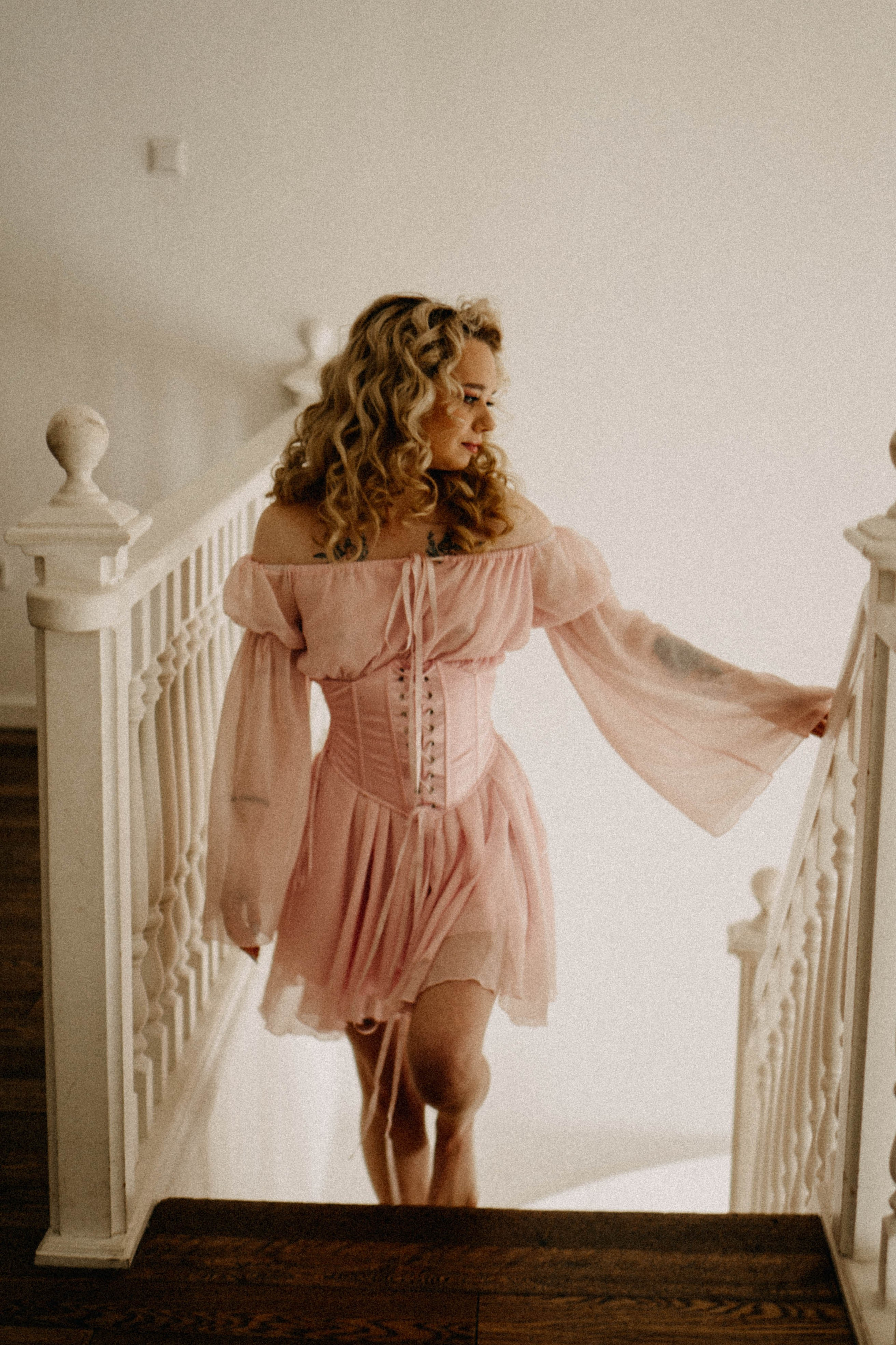 Студийная. Профессиональный фотограф, Санкт-Петербург — Виктория Богомолова