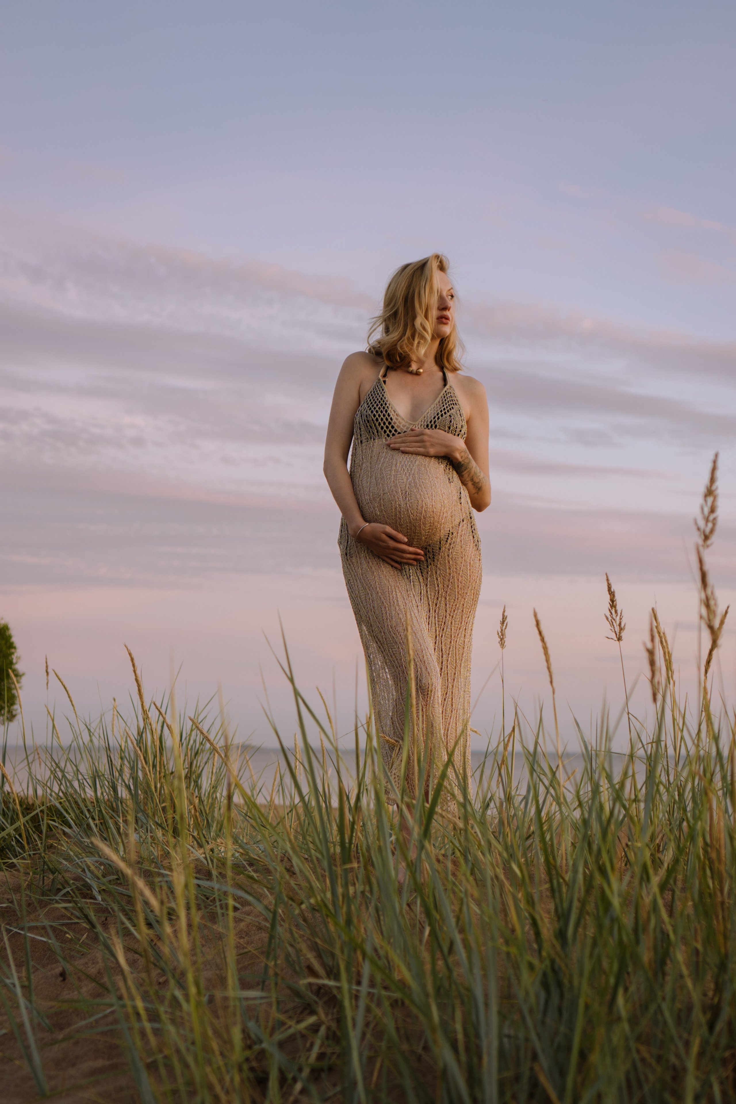 В ОЖИДАНИИ. Профессиональный фотограф, Санкт-Петербург — Виктория Богомолова