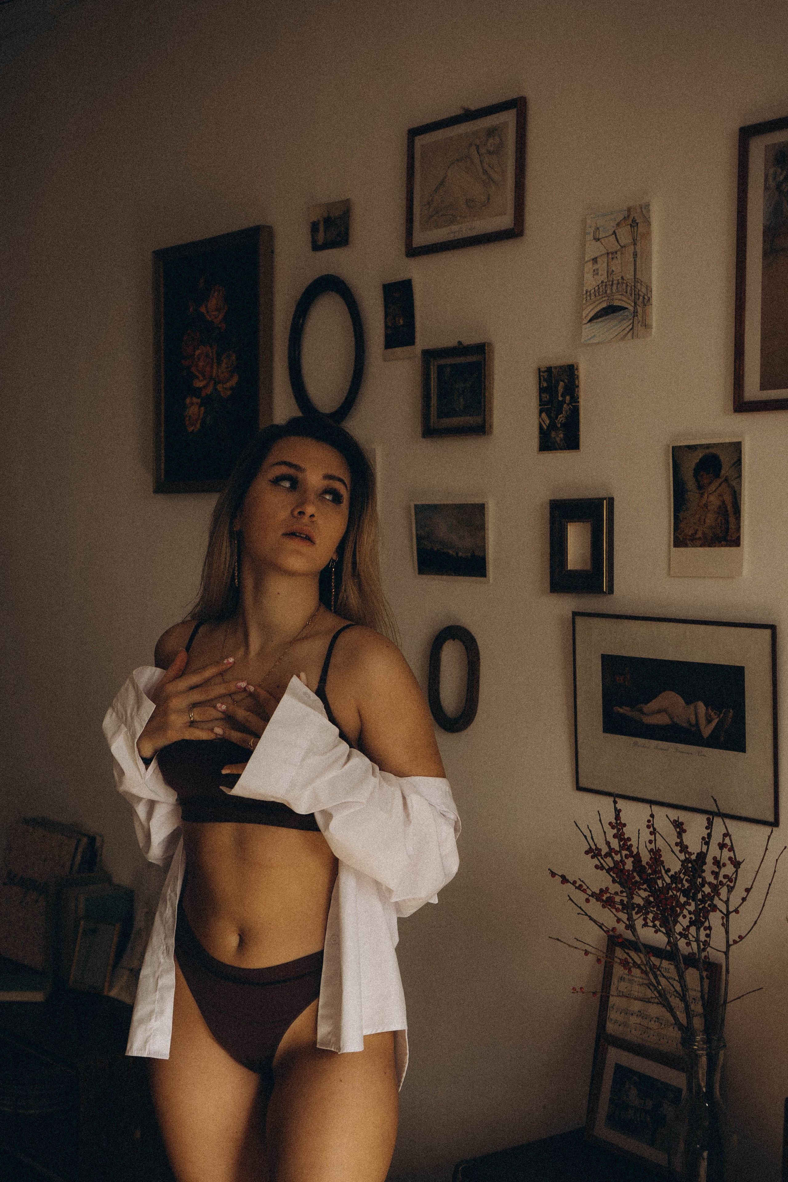 Любовь. Профессиональный фотограф, Санкт-Петербург — Виктория Богомолова