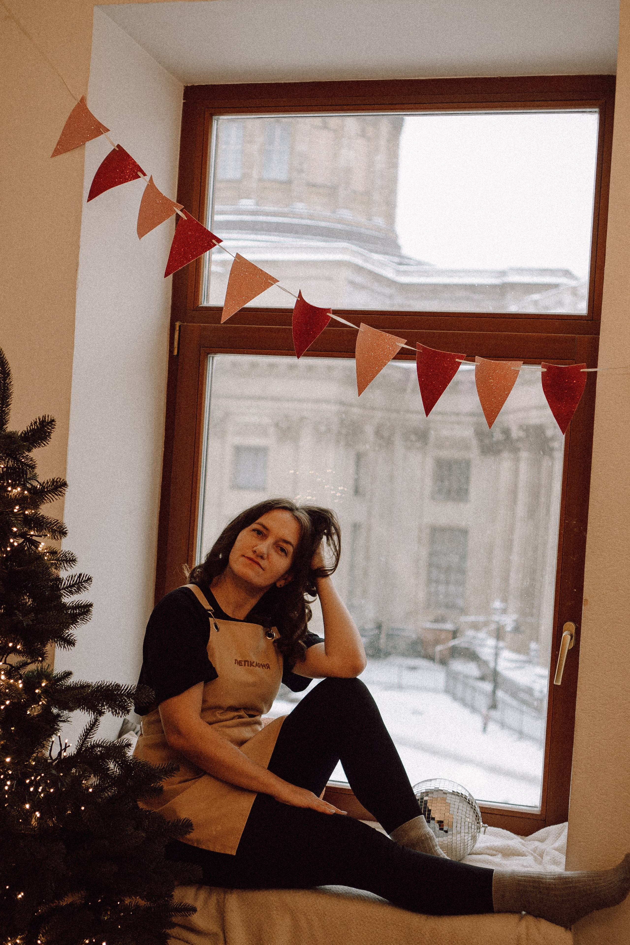 Студия лепки. Профессиональный фотограф, Санкт-Петербург — Виктория Богомолова