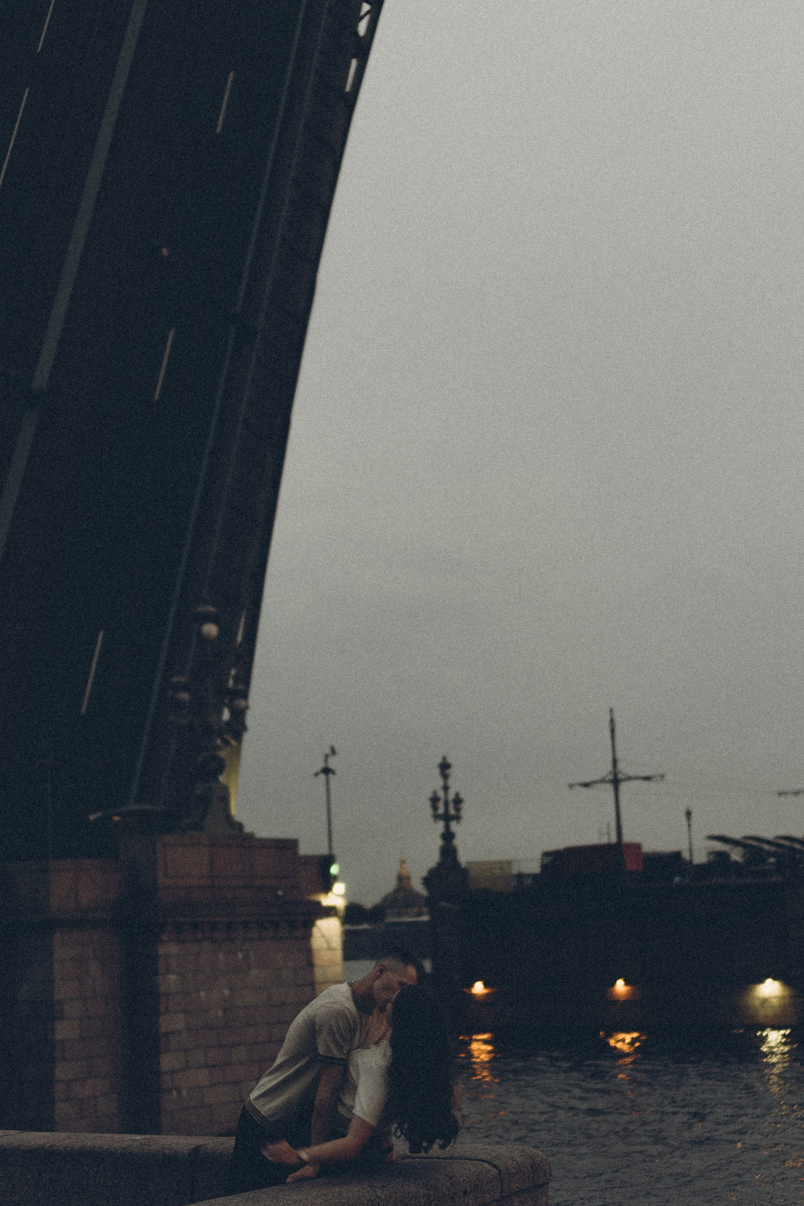 РАССВЕТНАЯ ИСТОРИЯ. Профессиональный фотограф, Санкт-Петербург — Виктория Богомолова