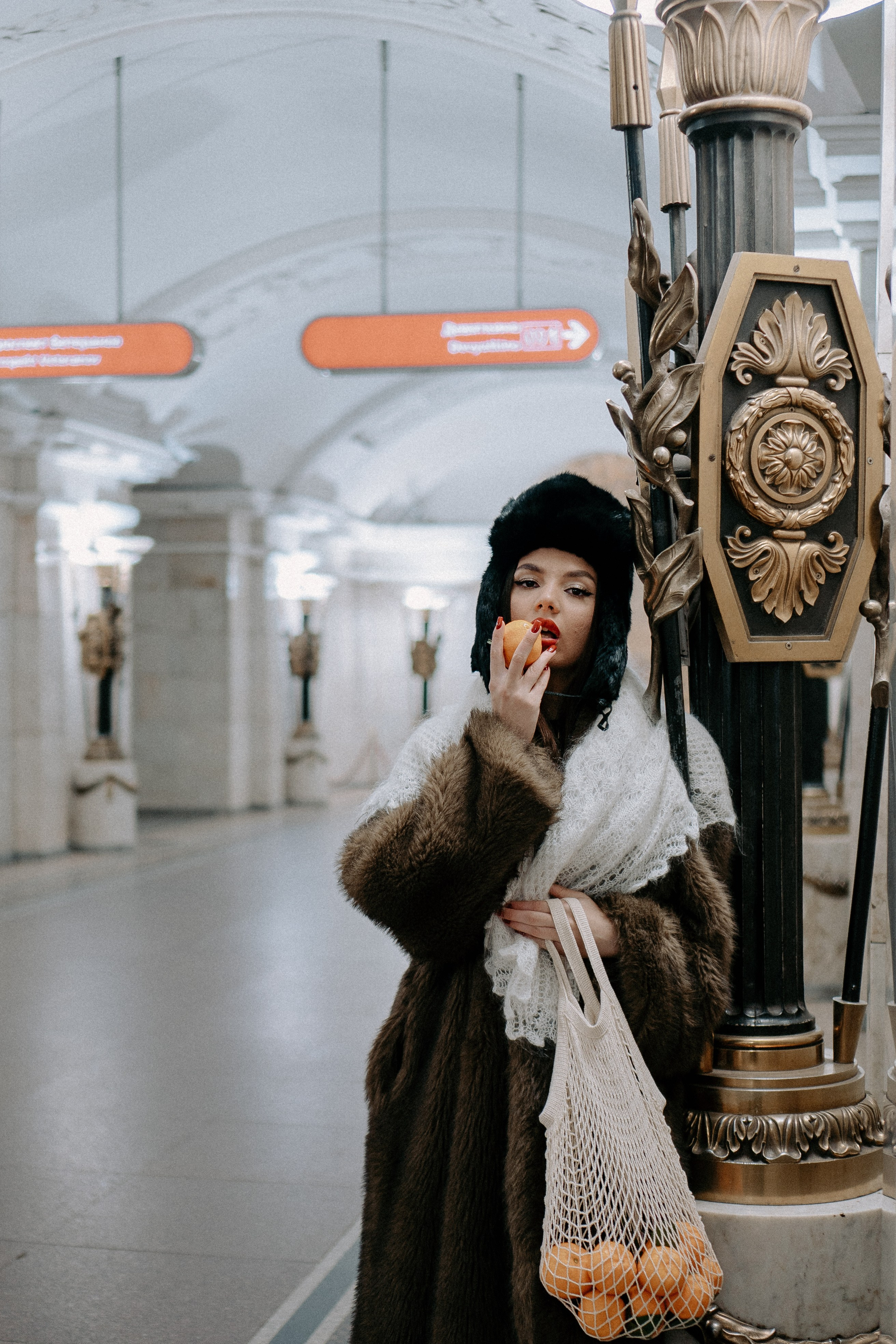 В Русском стиле. Профессиональный фотограф, Санкт-Петербург — Виктория Богомолова