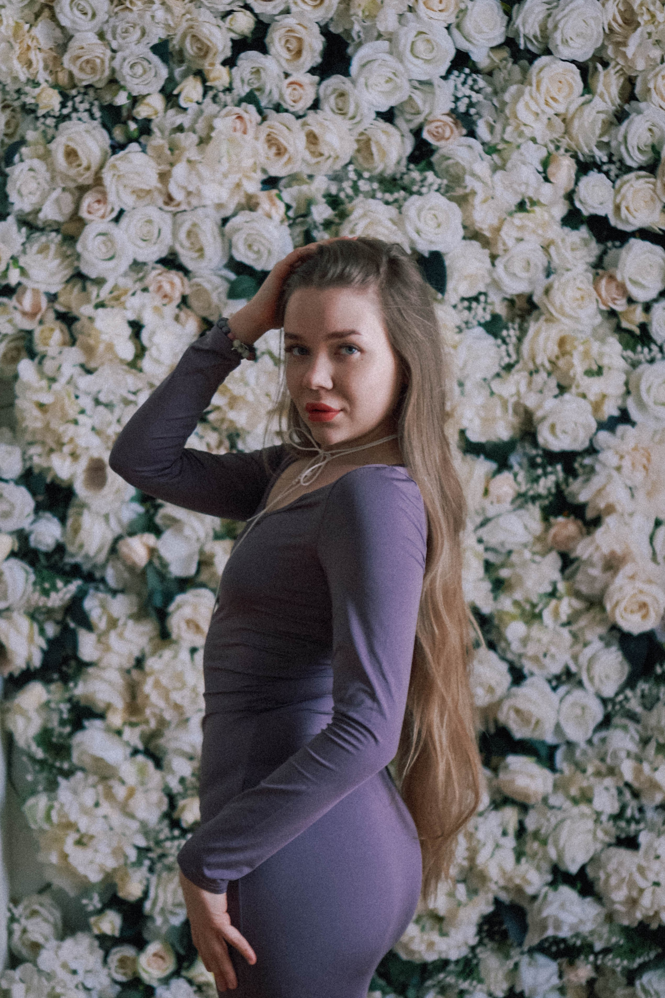 22. Профессиональный фотограф, Санкт-Петербург — Виктория Богомолова