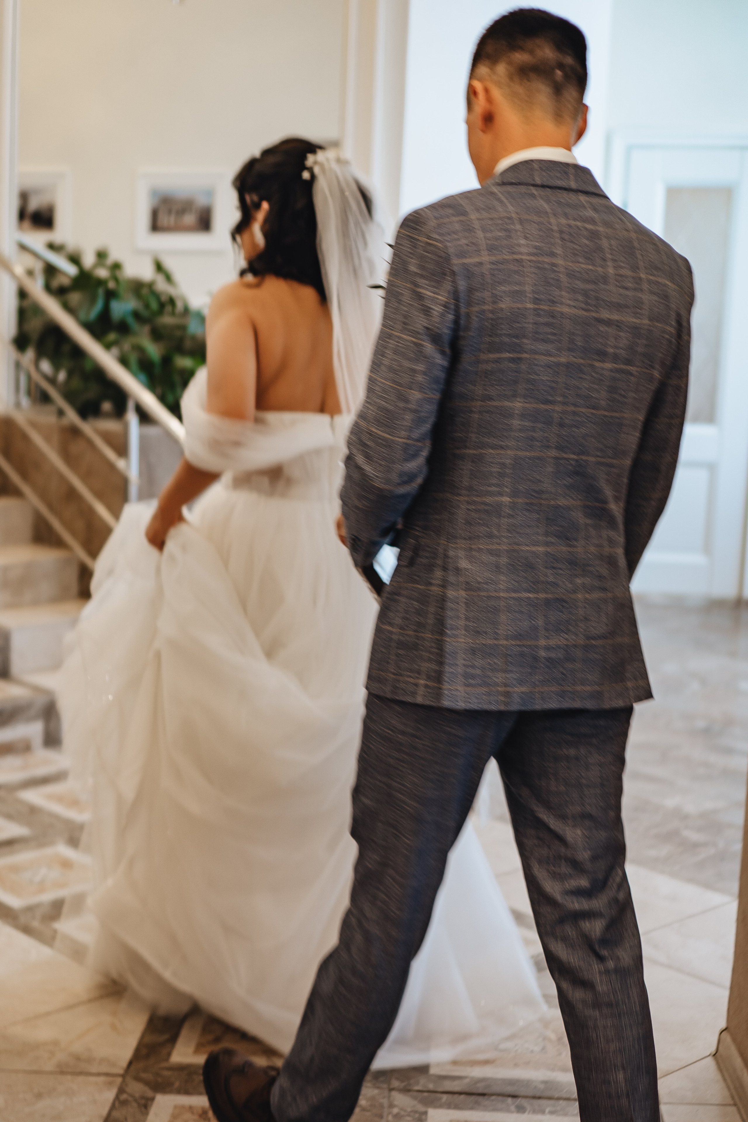 СВАДЕБНАЯ СЬЕМКА В ЗАГСЕ НА МОСКОВСКОМ ПРОСПЕКТЕ. Профессиональный фотограф, Санкт-Петербург — Виктория Богомолова