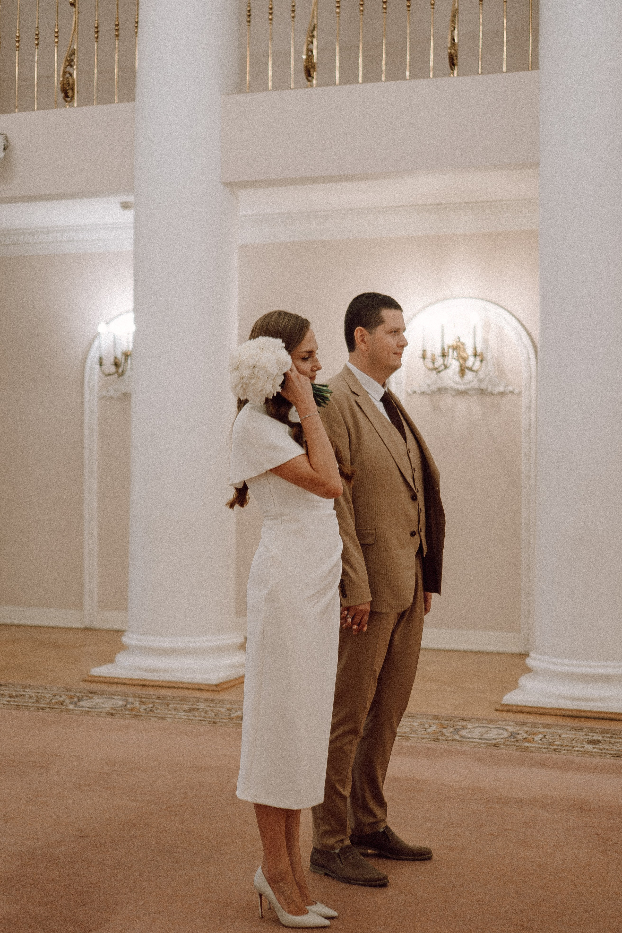 СВАДЕБНАЯ СЬЕМКА В ПУШКИН. Профессиональный фотограф, Санкт-Петербург — Виктория Богомолова