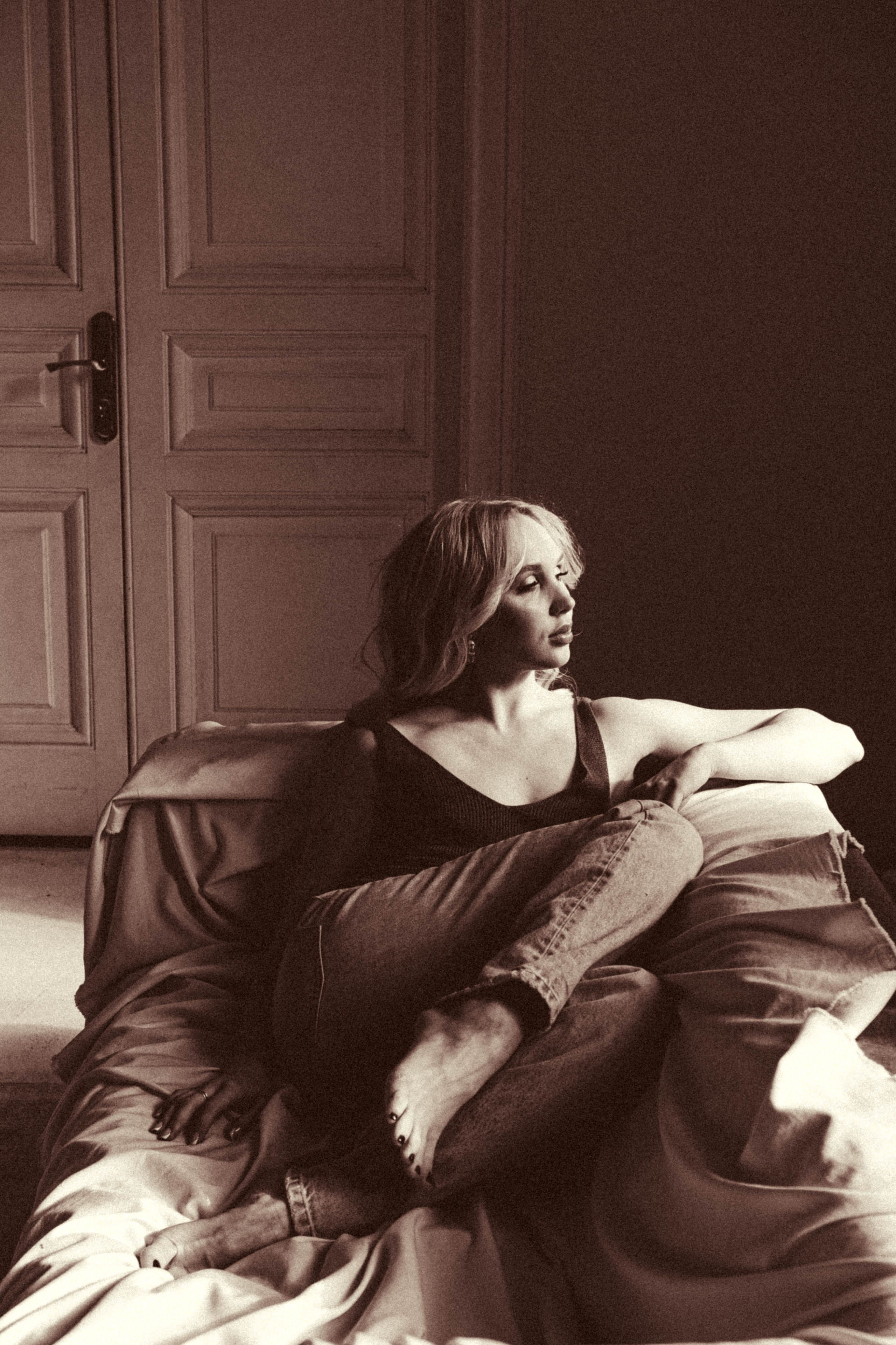 Винтажный стиль. Профессиональный фотограф, Санкт-Петербург — Виктория Богомолова