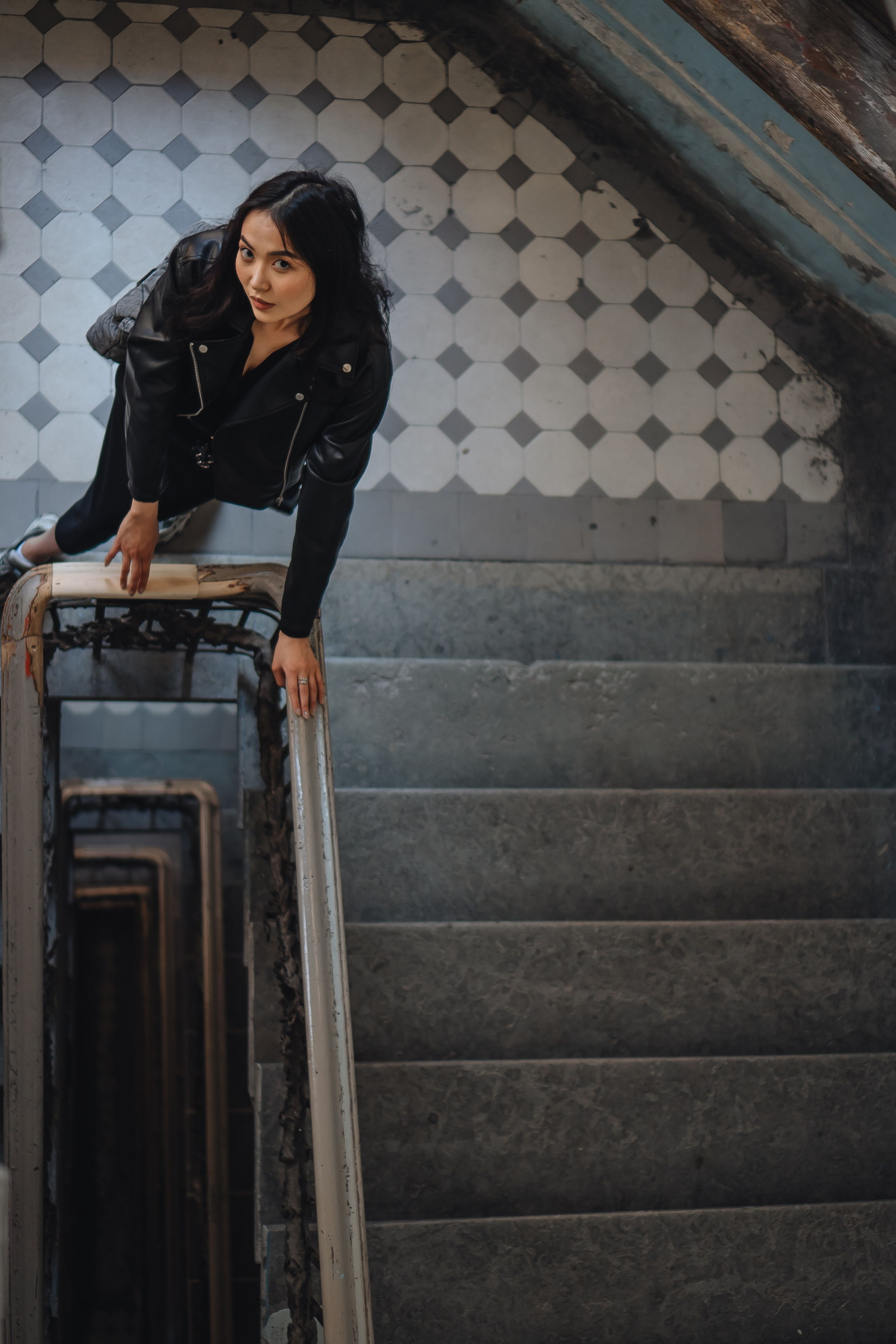 В ПАРАДНОЙ. Профессиональный фотограф, Санкт-Петербург — Виктория Богомолова