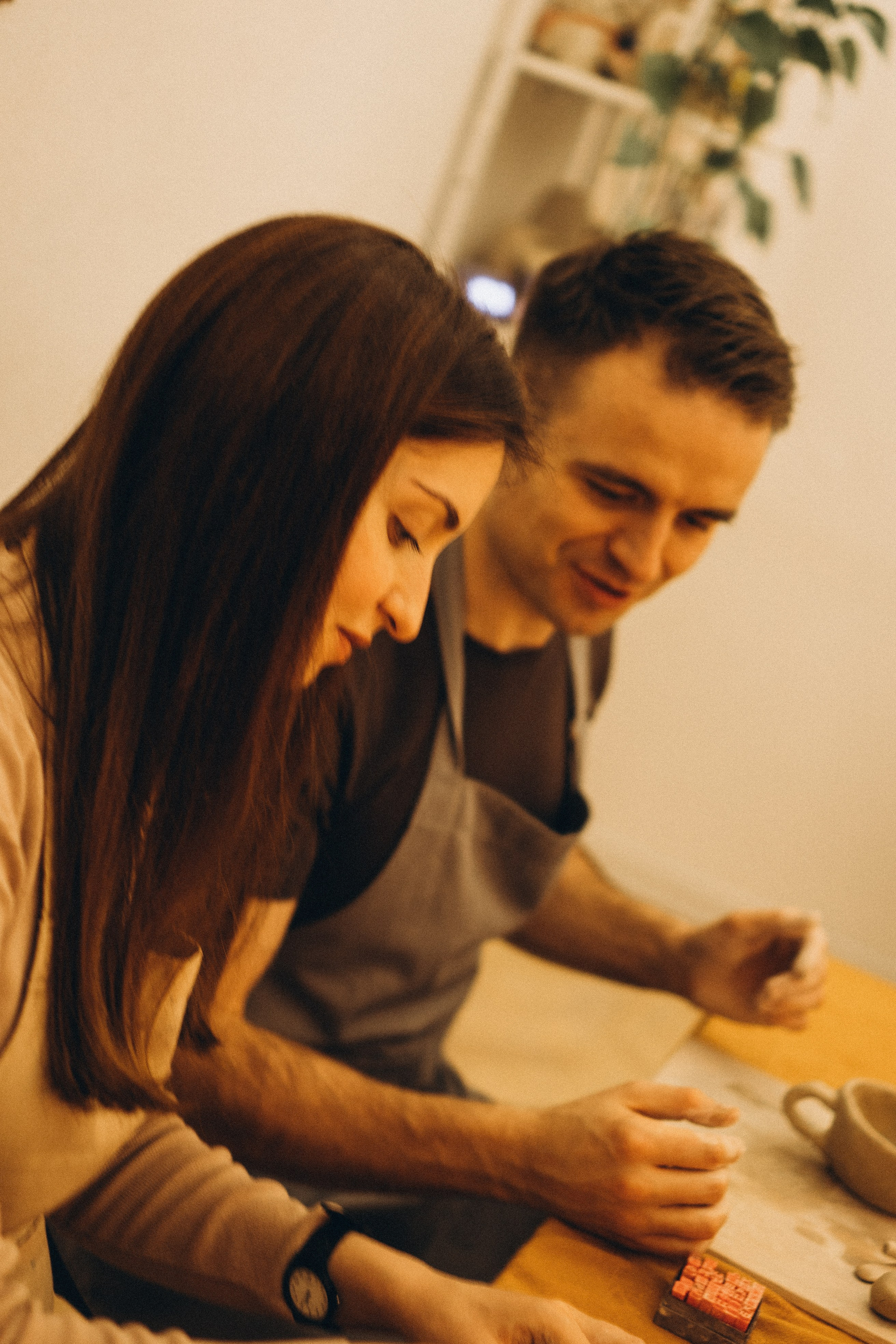 ЛЕПКАРНЯ. Профессиональный фотограф, Санкт-Петербург — Виктория Богомолова