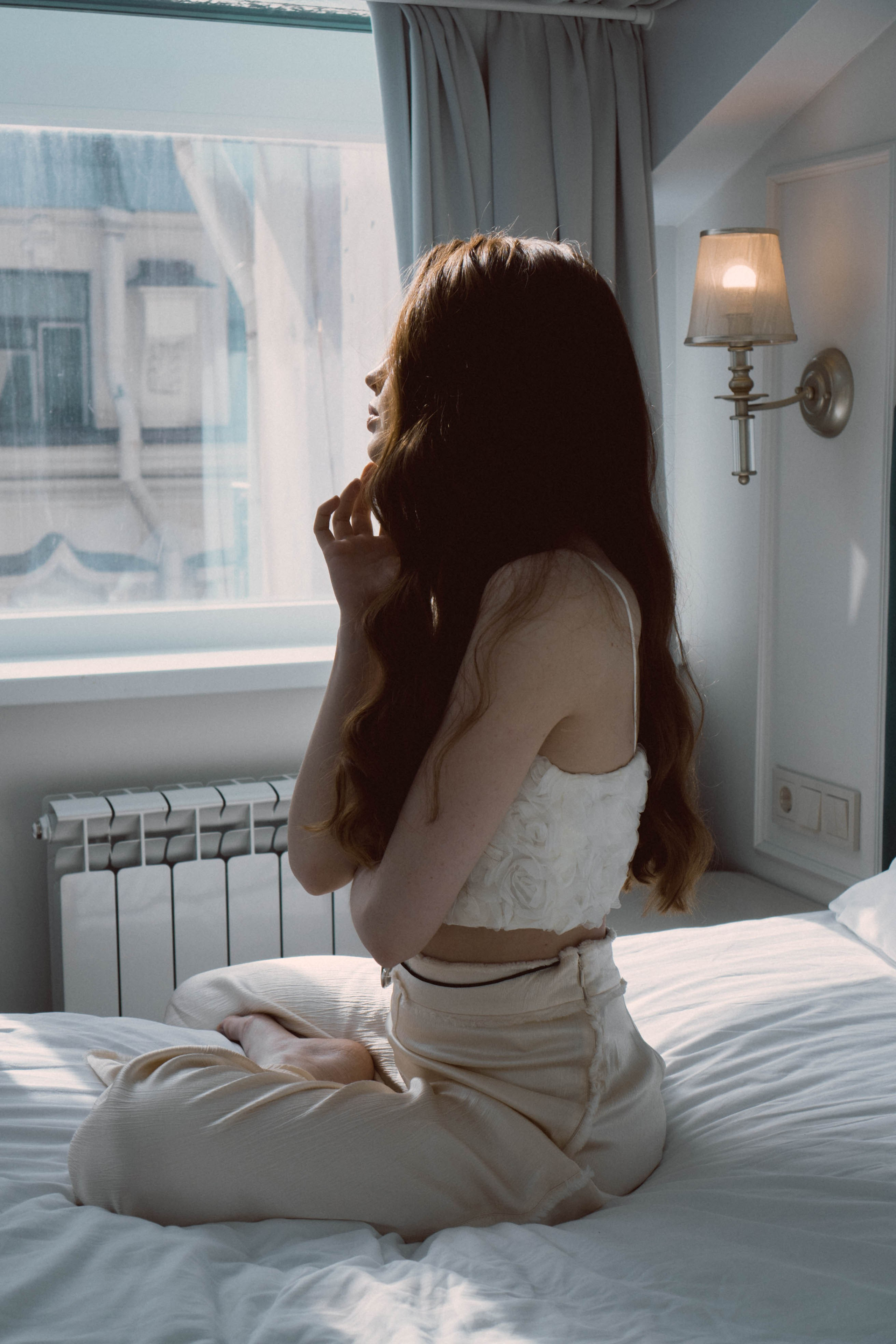 СВАДЕБНАЯ СЬЕМКА В ОТЕЛЕ. СБОРЫ ЖЕНИХА И НЕВЕСТЫ И ТАКЖЕ ТОР И ПОДГОТОВКА К ПРОГУЛКЕ. Профессиональный фотограф, Санкт-Петербург — Виктория Богомолова