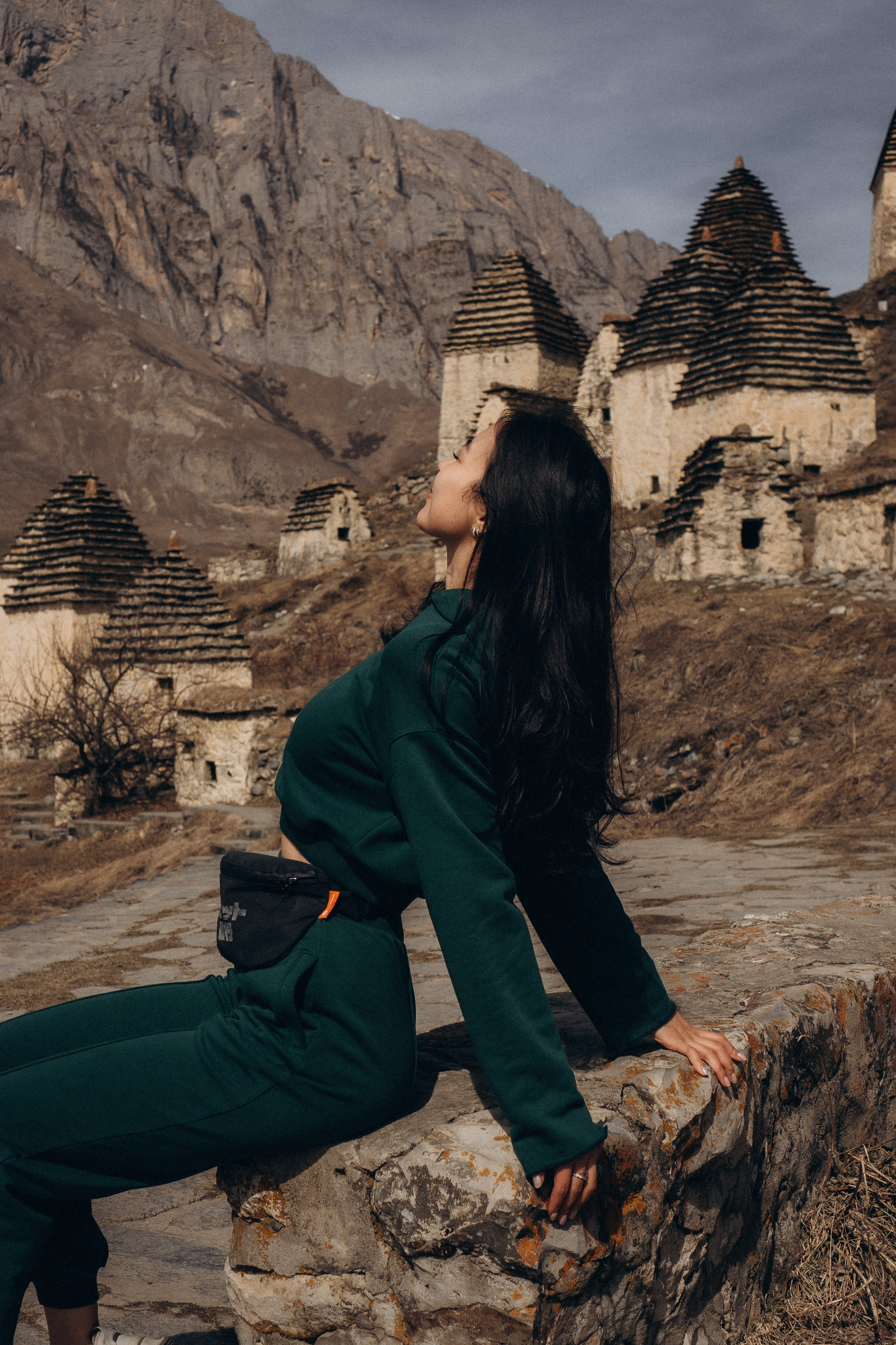 ОСЕТИЯ. Профессиональный фотограф, Санкт-Петербург — Виктория Богомолова