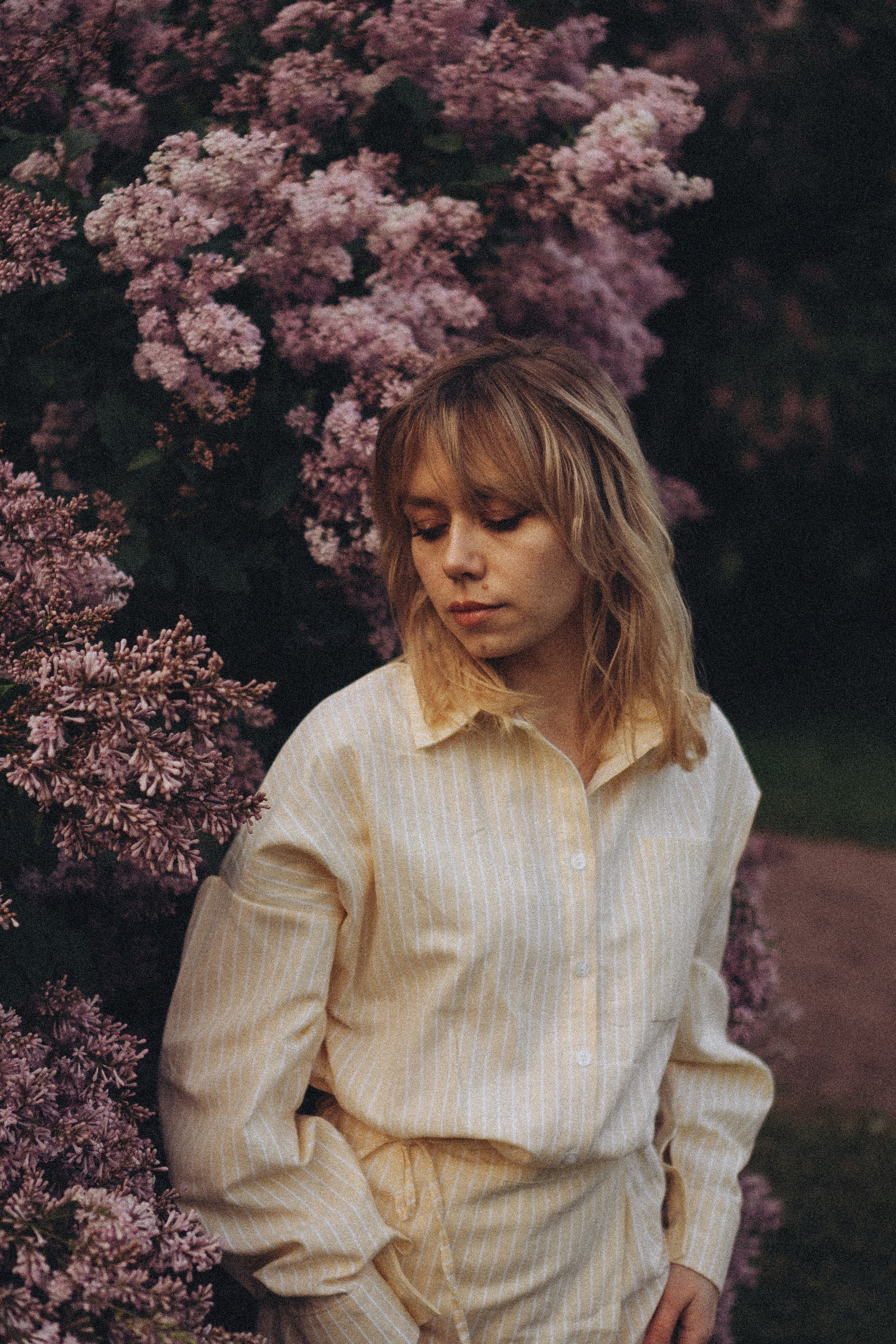 Весна. Профессиональный фотограф, Санкт-Петербург — Виктория Богомолова