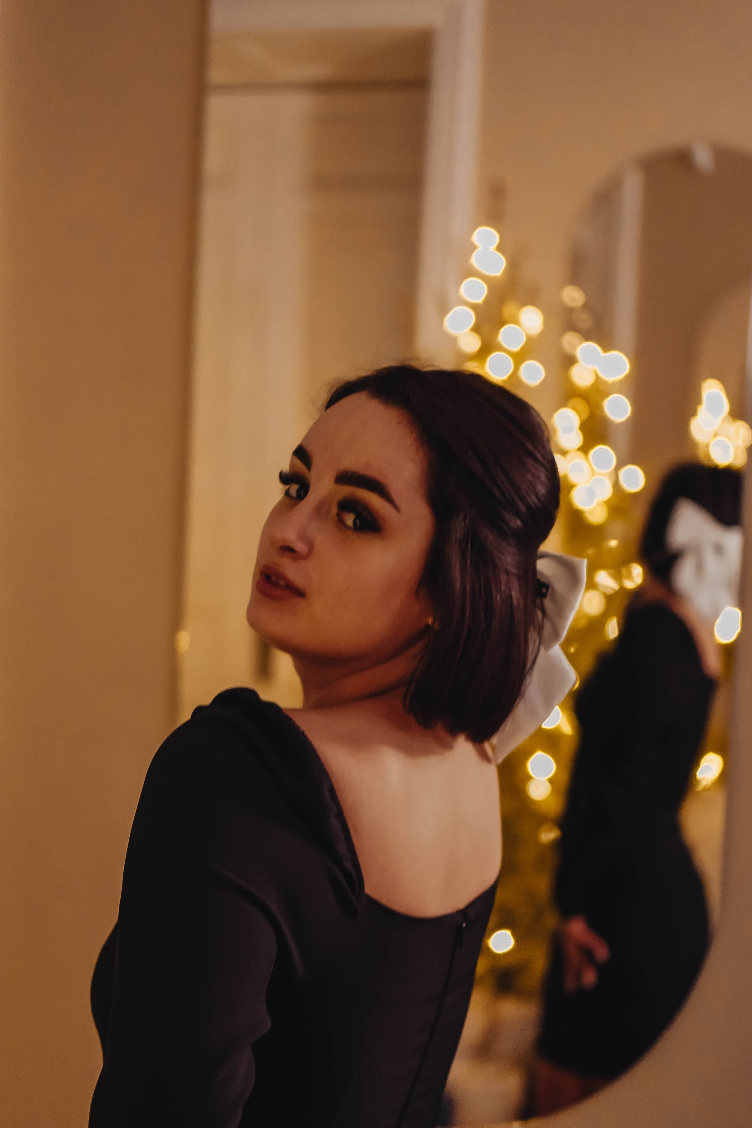 Семейная новогодняя. Профессиональный фотограф, Санкт-Петербург — Виктория Богомолова