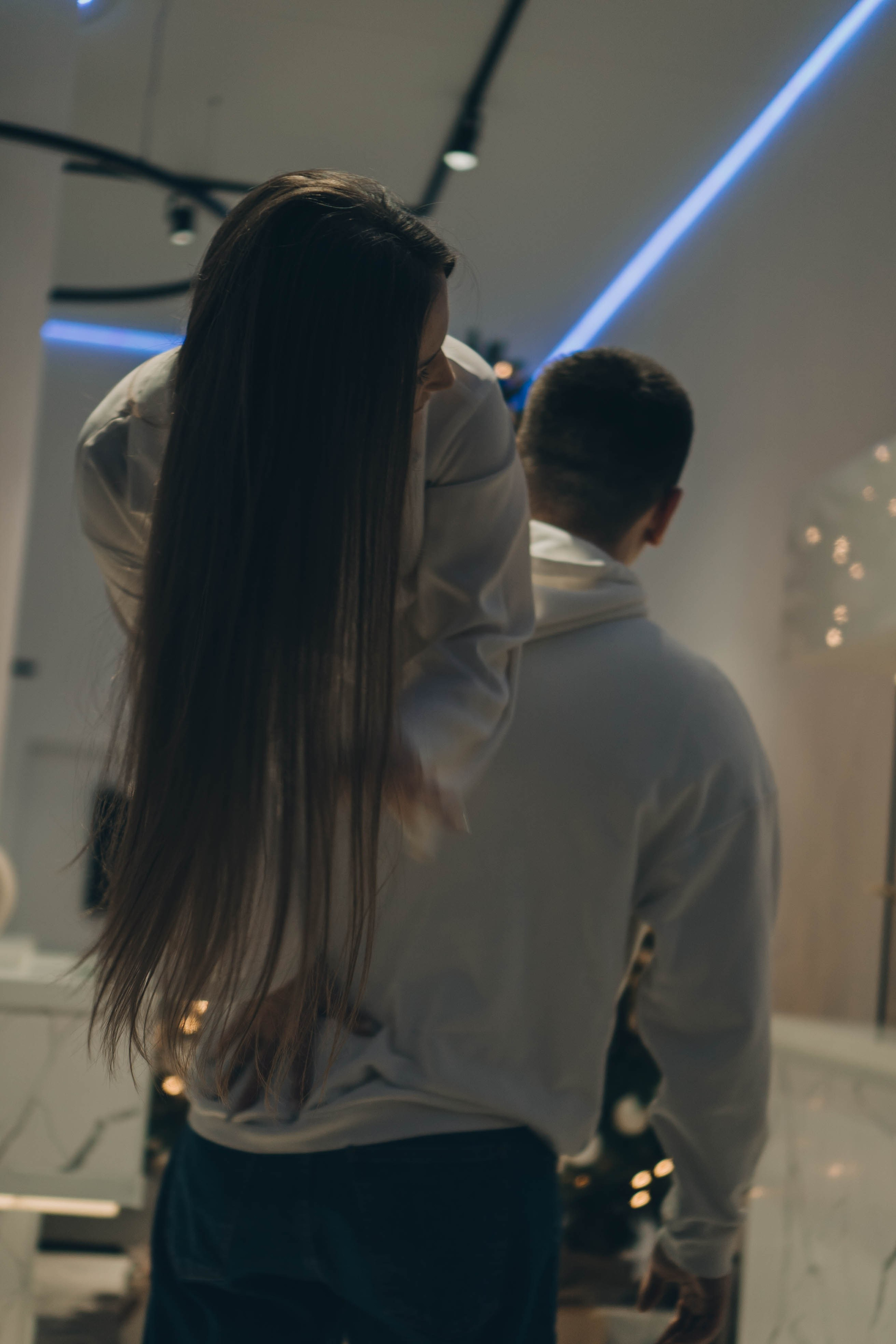 Новогодняя. Профессиональный фотограф, Санкт-Петербург — Виктория Богомолова