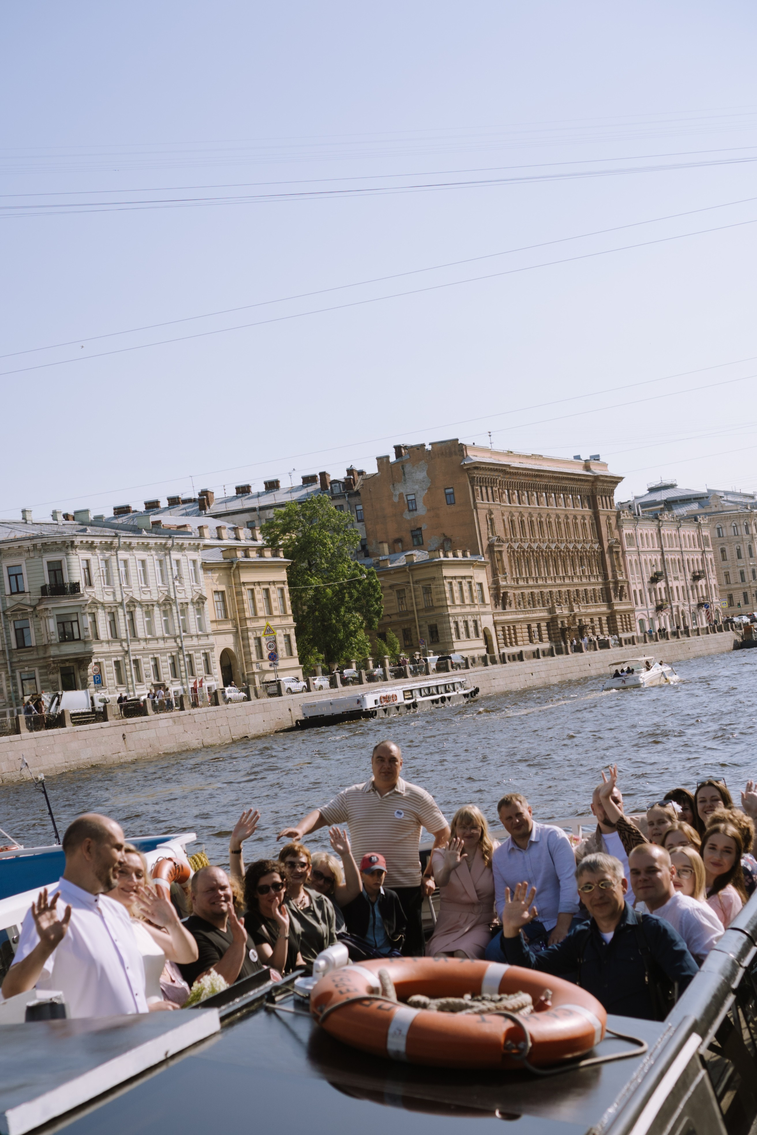 СВАДЕБНЫЙ РЕПОРТАЖ. Профессиональный фотограф, Санкт-Петербург — Виктория Богомолова