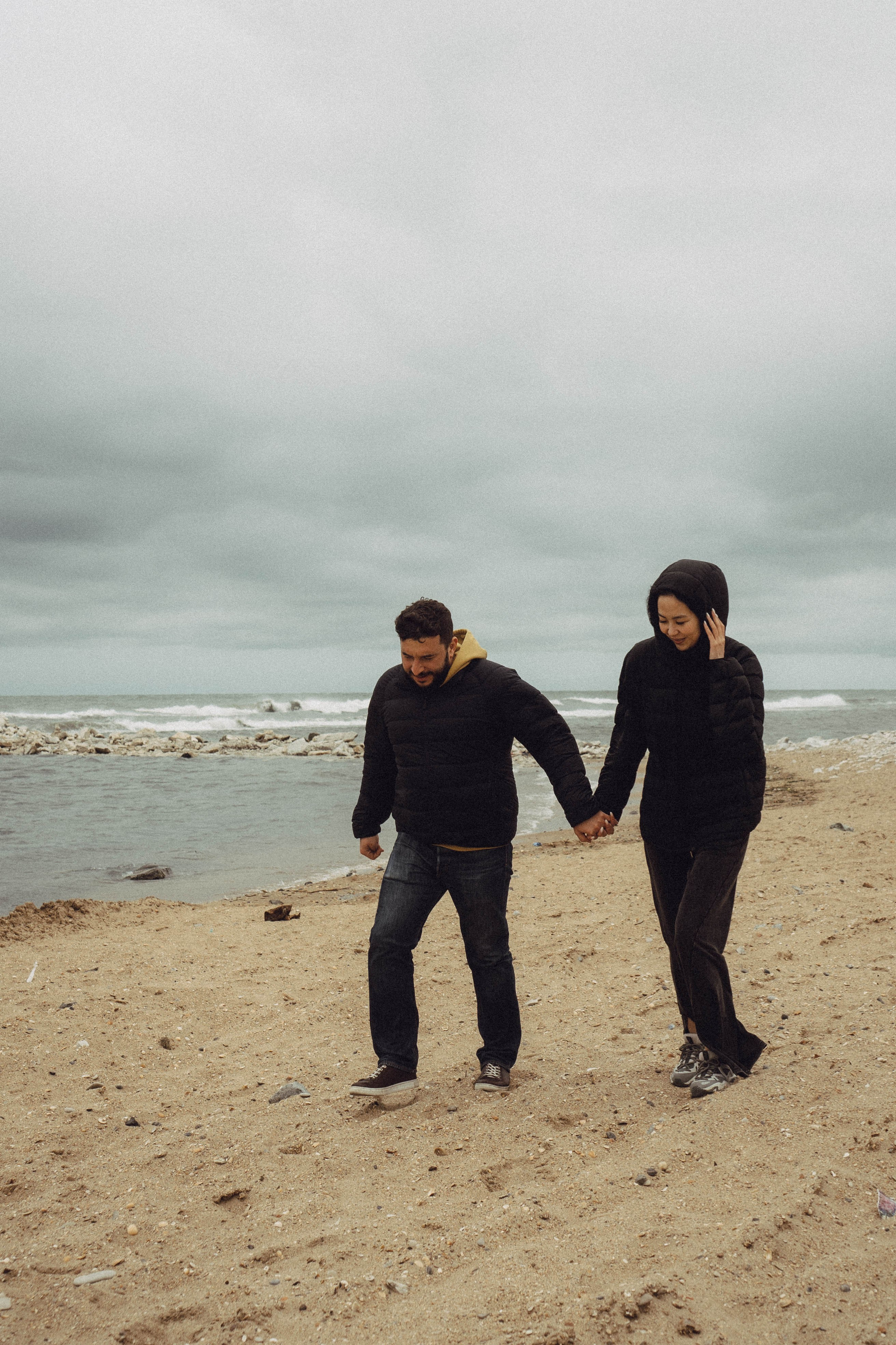 Каспийское море. Профессиональный фотограф, Санкт-Петербург — Виктория Богомолова