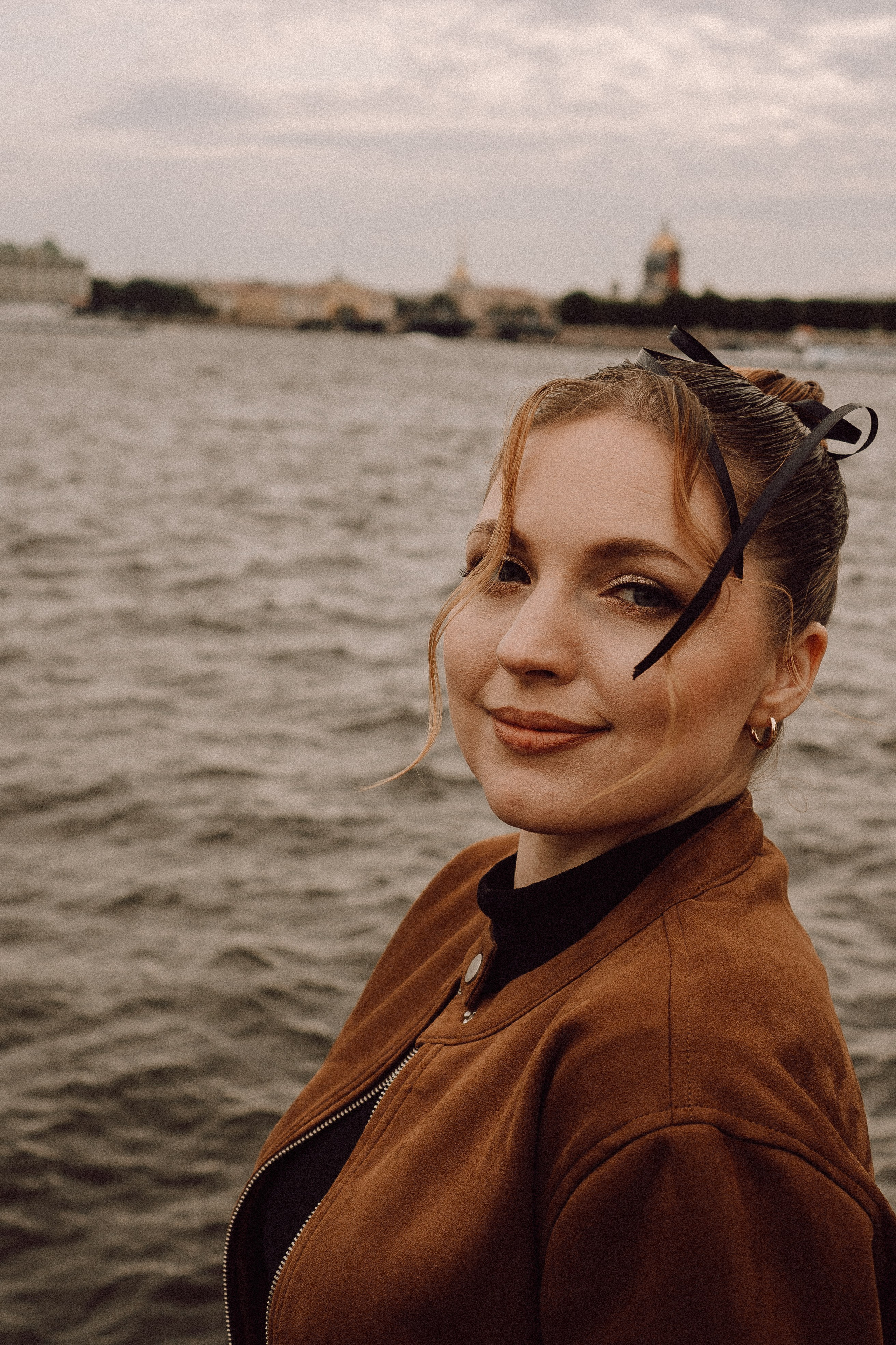 LOVE. Профессиональный фотограф, Санкт-Петербург — Виктория Богомолова