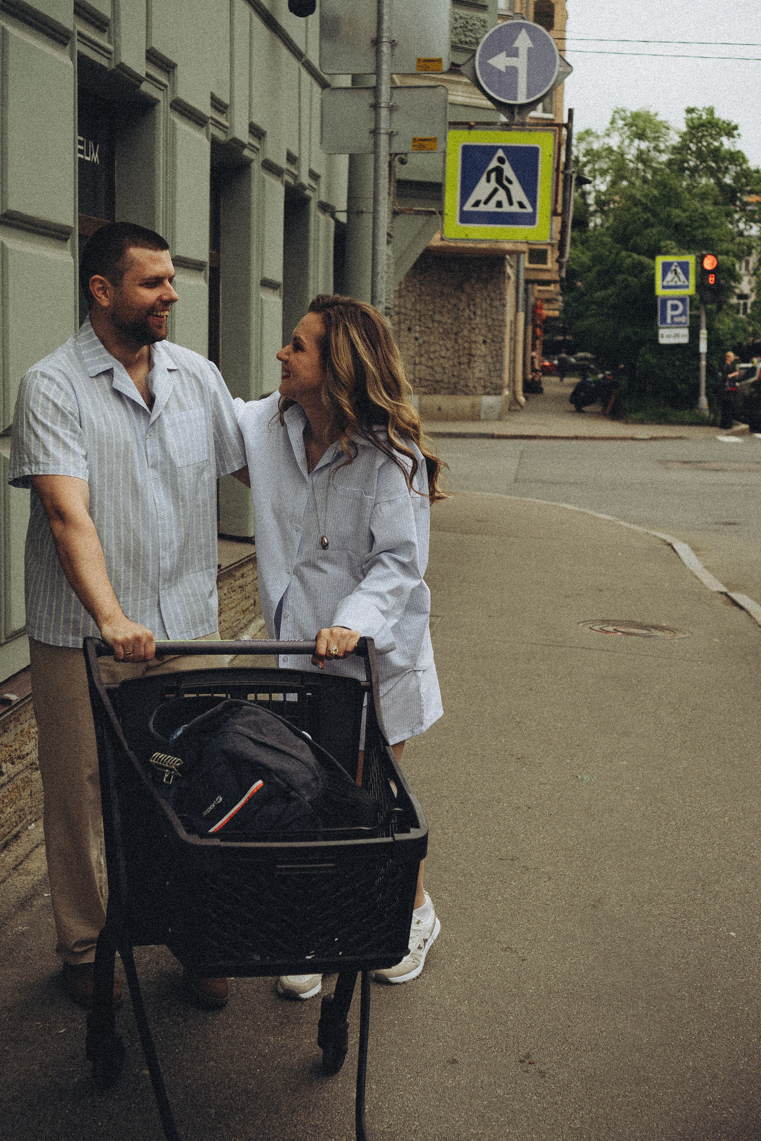 СТУДИЯ И ПРОГУЛКА ДЛЯ ПАРЫ. Профессиональный фотограф, Санкт-Петербург — Виктория Богомолова