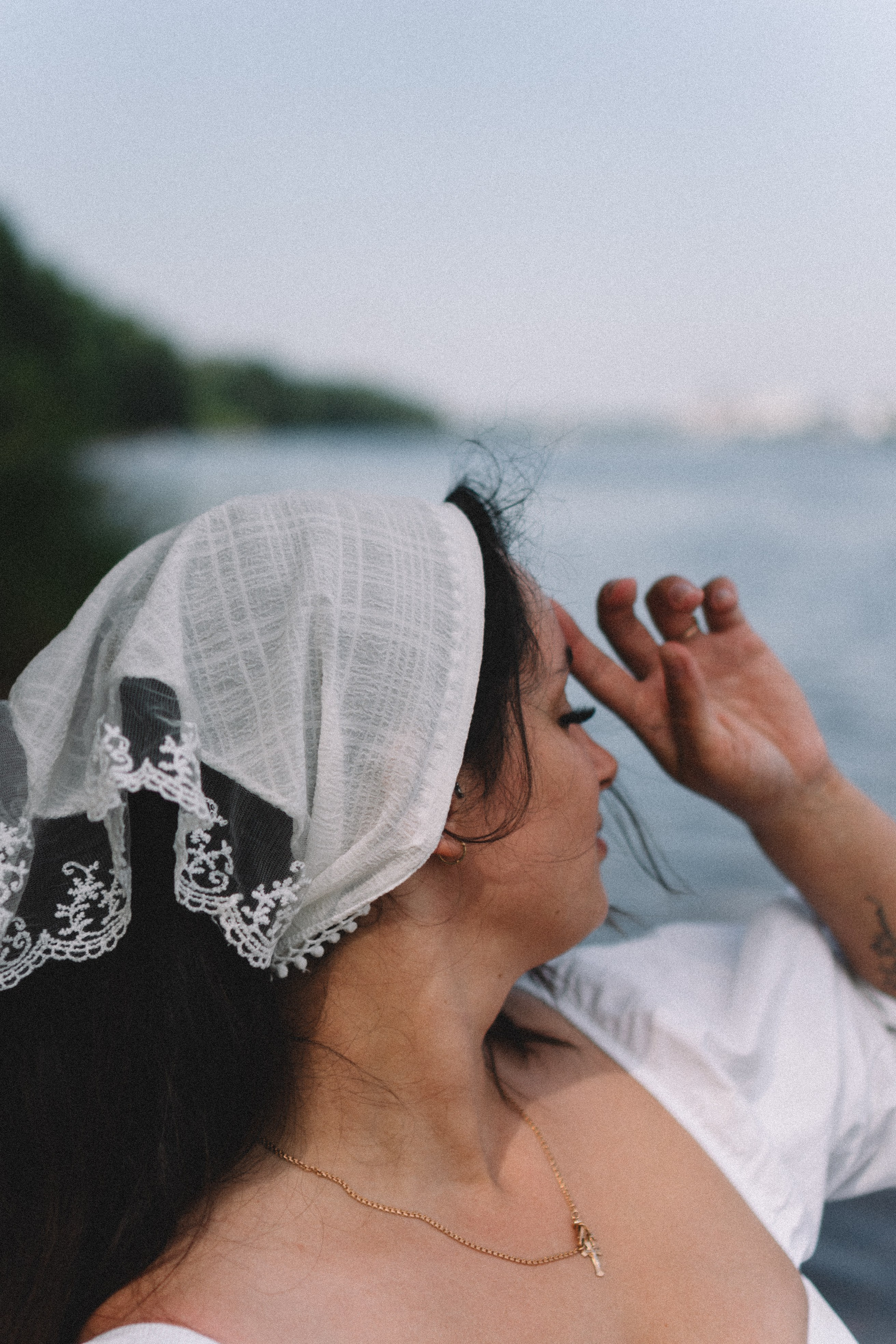 СТИРКА НА РЕКЕ. Профессиональный фотограф, Санкт-Петербург — Виктория Богомолова