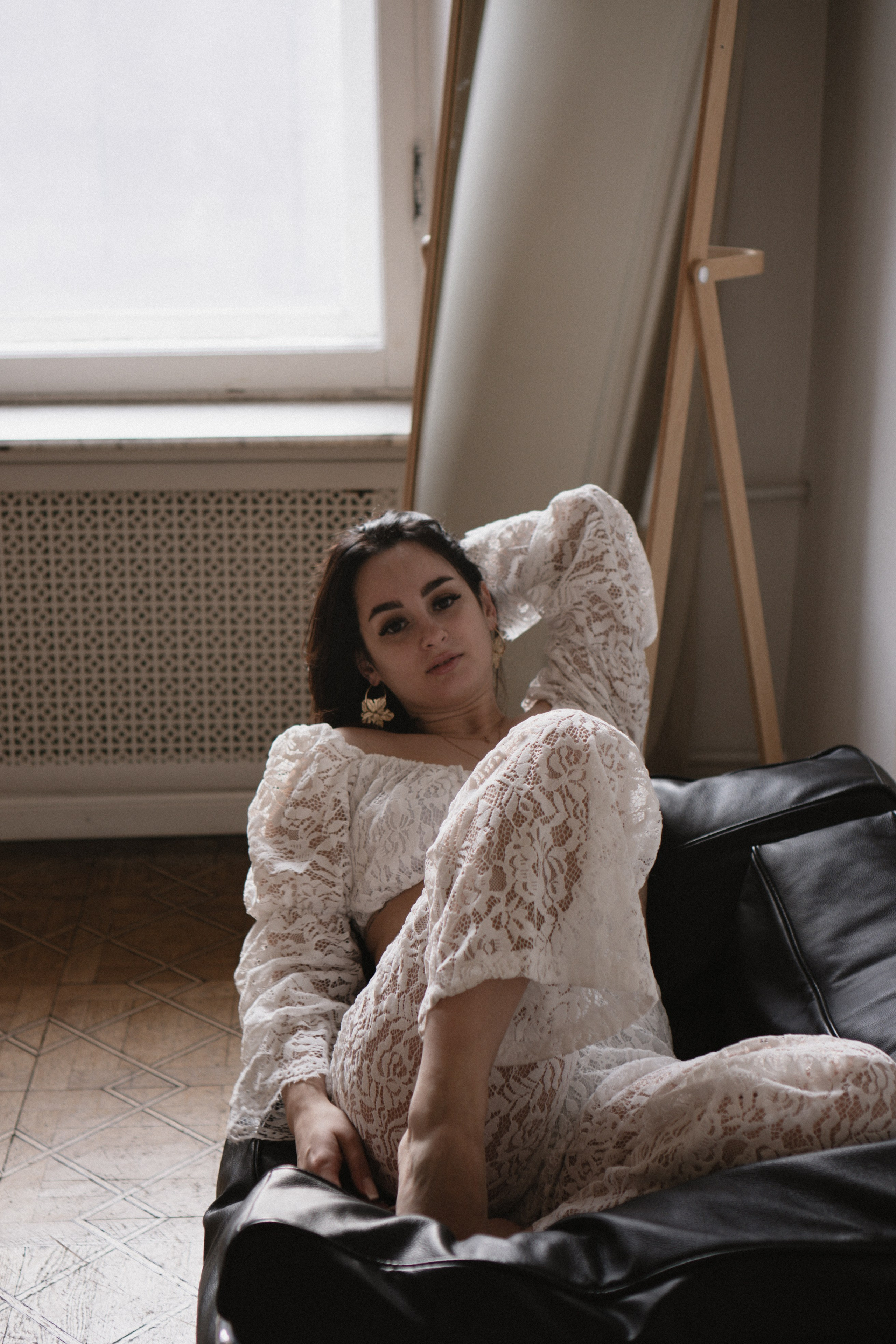 Студийная. Профессиональный фотограф, Санкт-Петербург — Виктория Богомолова