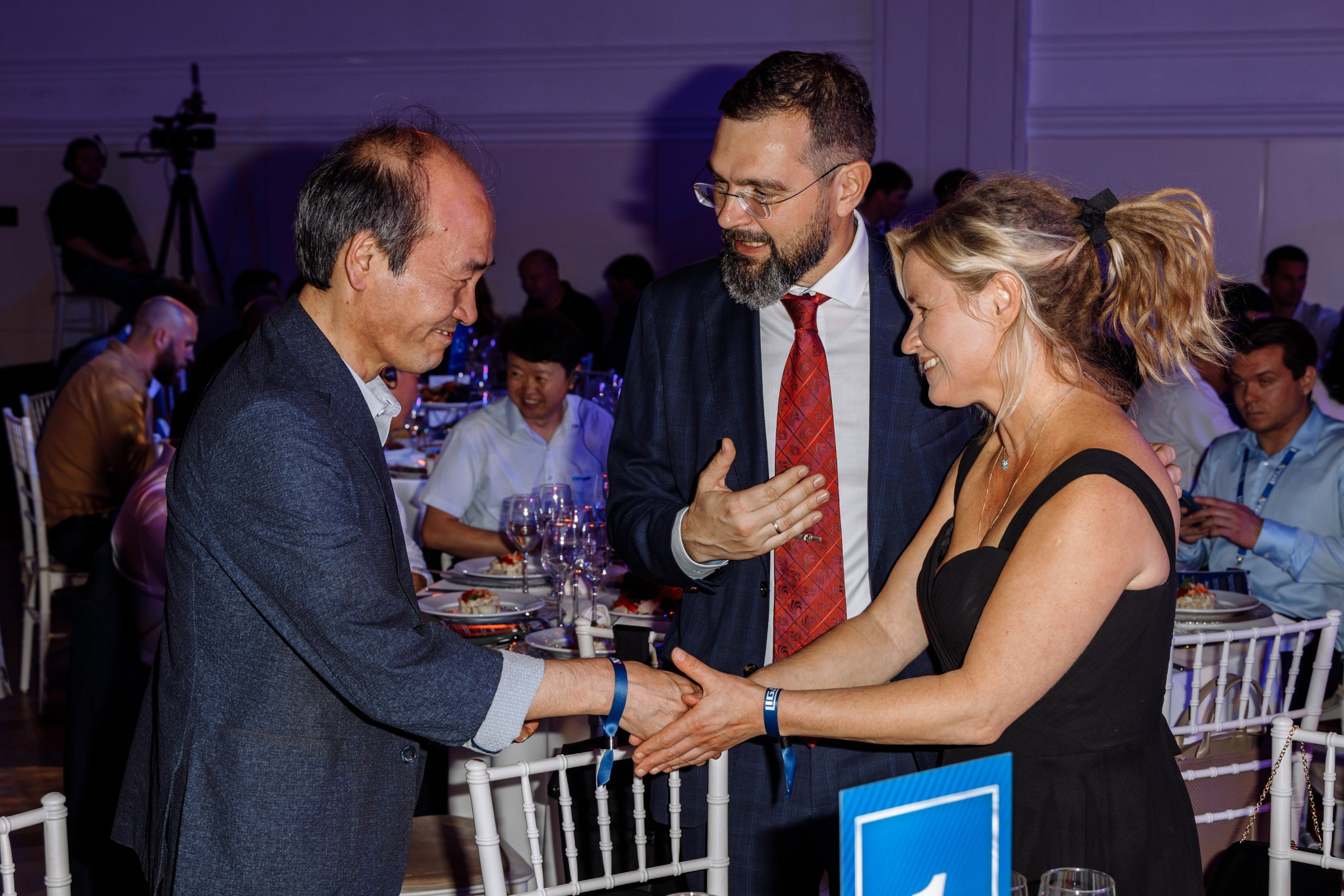 Корпоративные мероприятия | Фотограф Иван Прусов